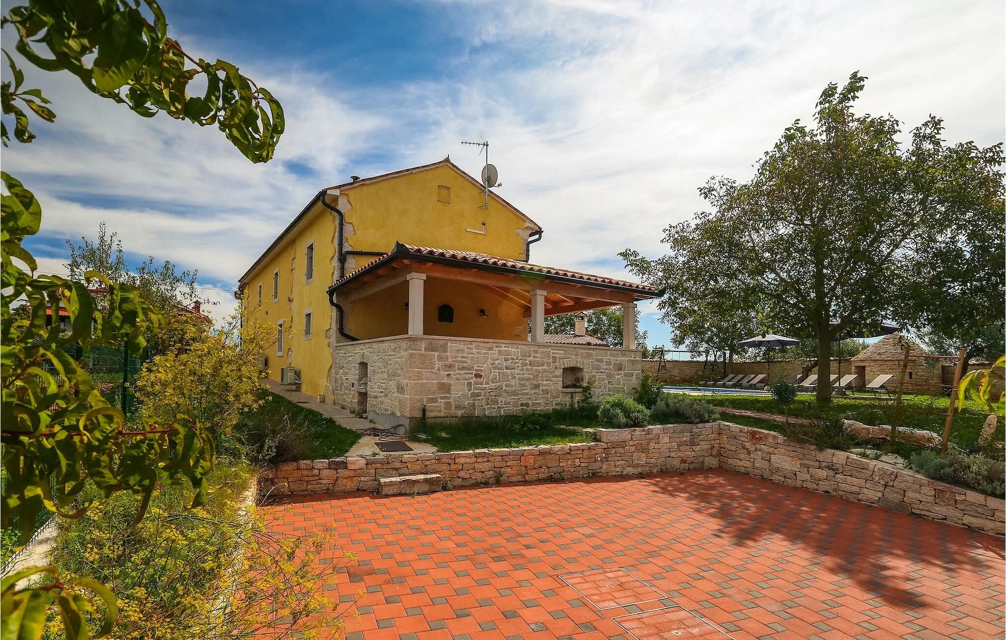 Vendégház Vodnjan - CLI572 - foto 10