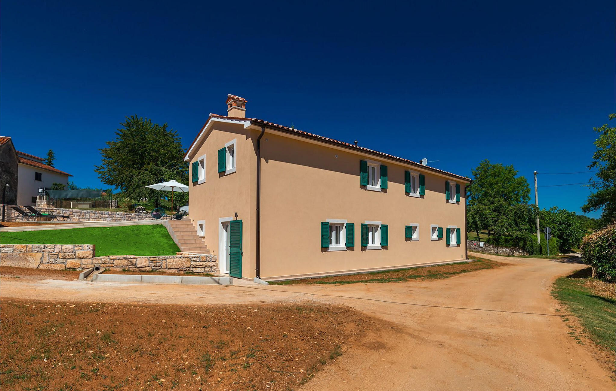 Vendégház Žminj - CLI907 – Comuna Žminj, Croația