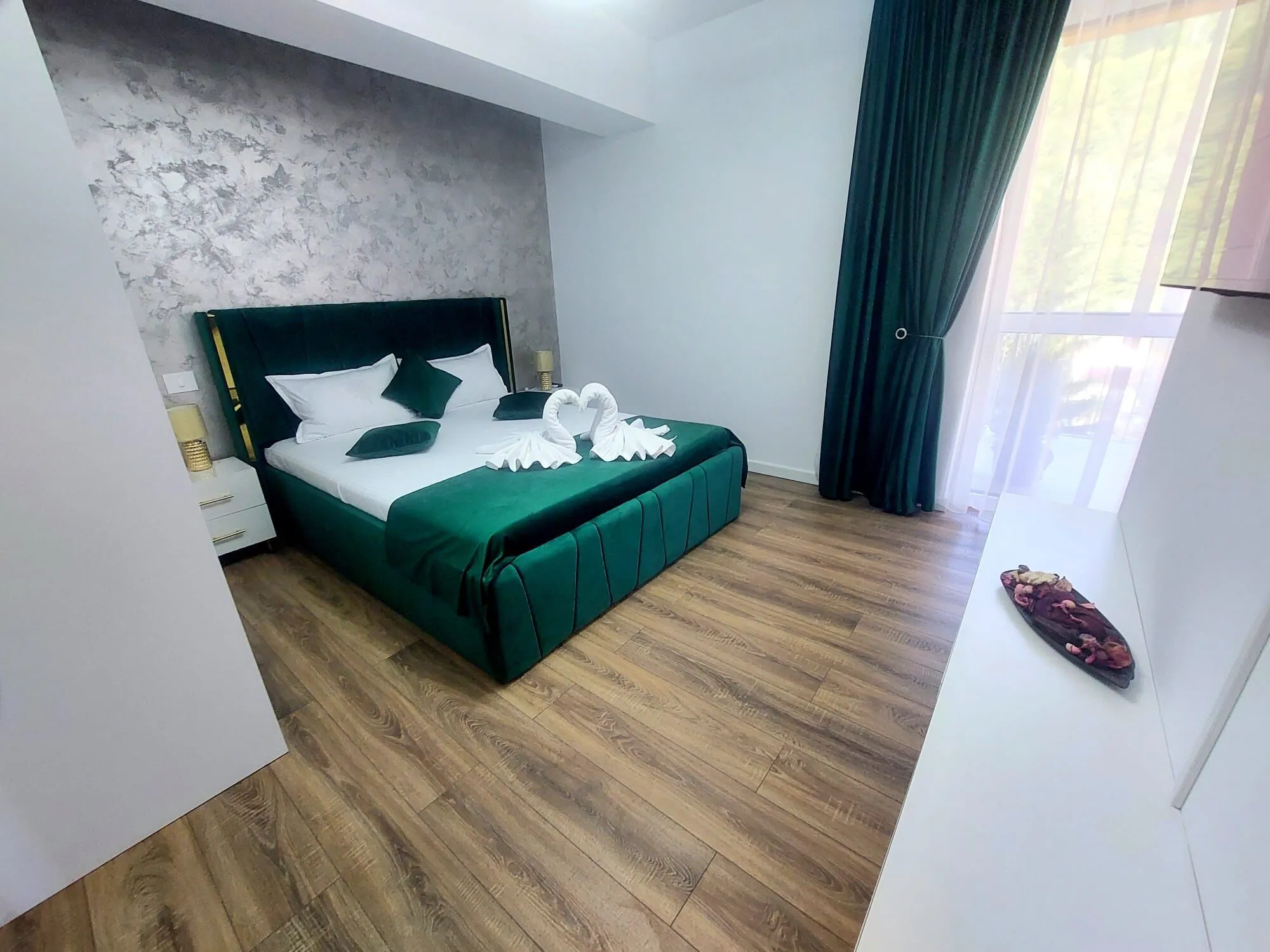 Anastasia Luxury Apartment Sinaia – Sinaia, Rumunia