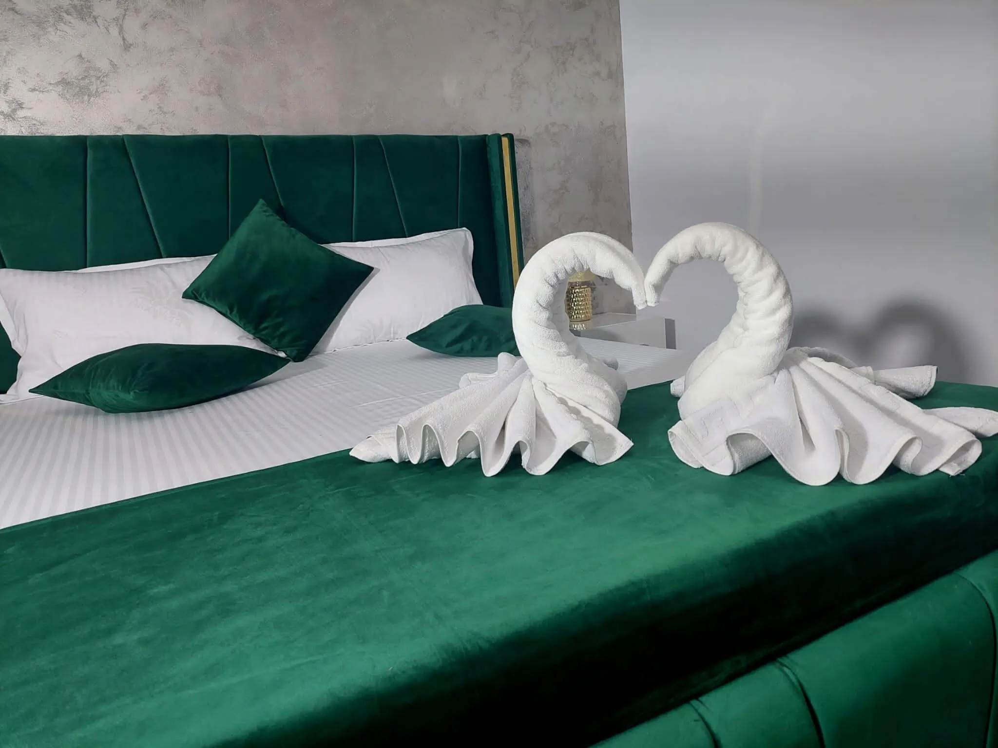 Anastasia Luxury Apartment Sinaia – Sinaia, Rumunia