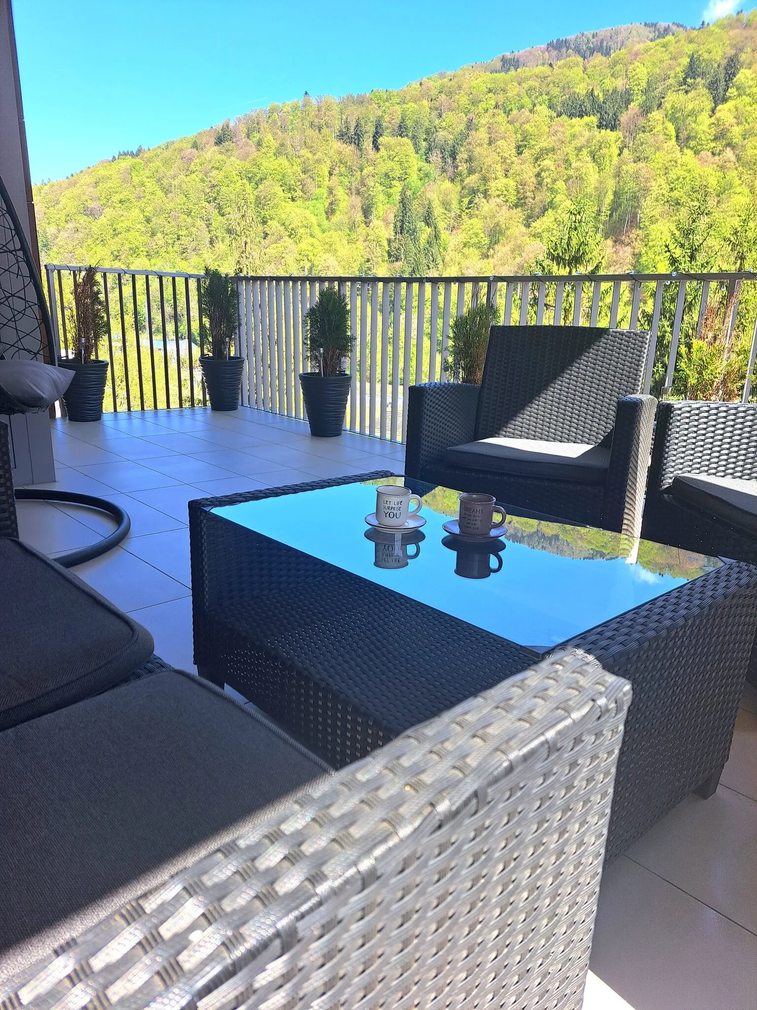 Anastasia Luxury Apartment Sinaia – Sinaia, Rumunia