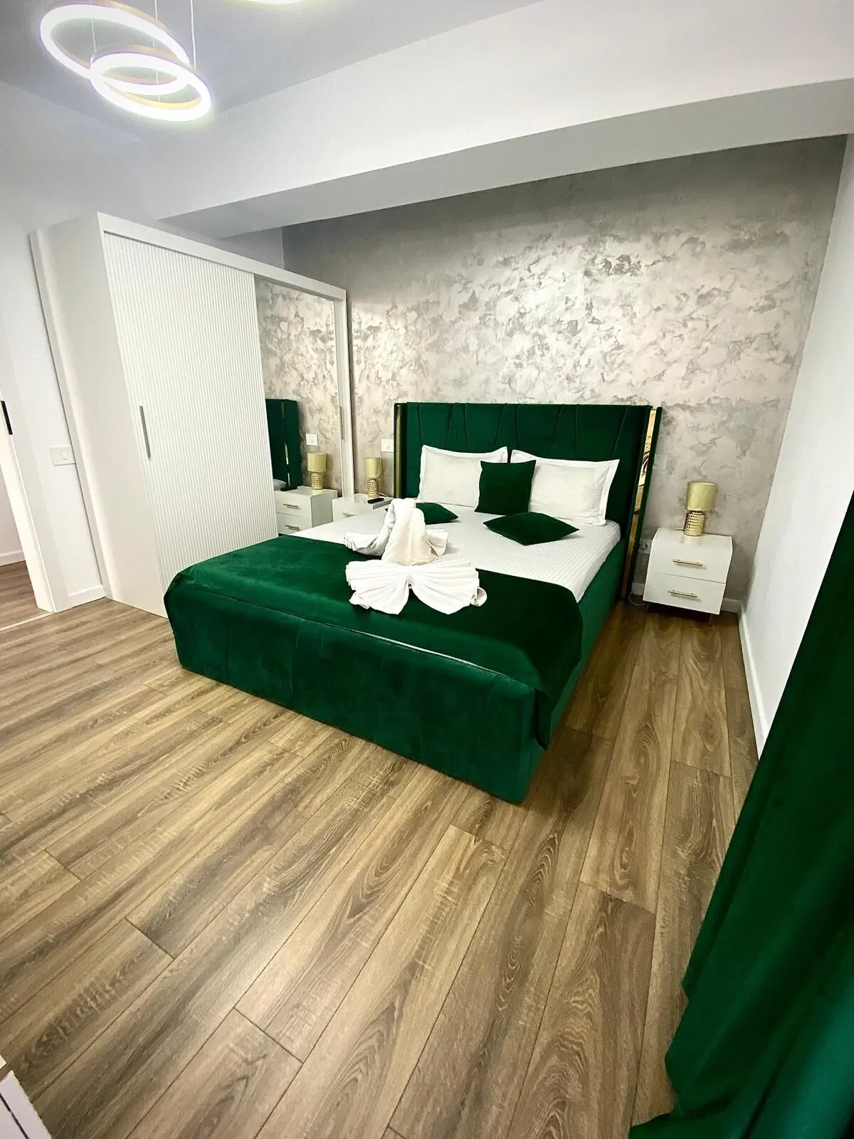 Anastasia Luxury Apartment Sinaia – Sinaia, Rumunia