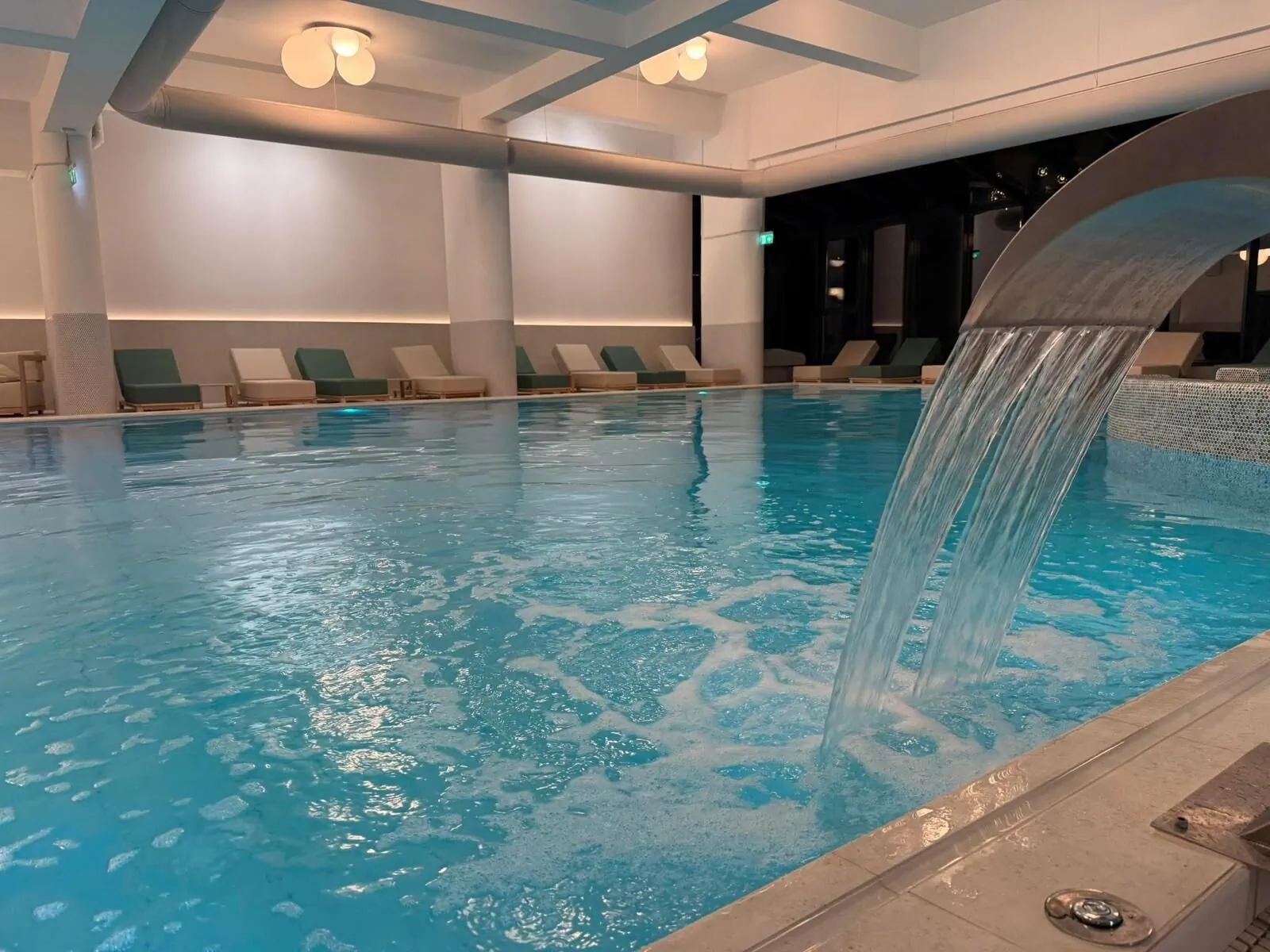 Anastasia Luxury Apartment Sinaia – Sinaia, Rumunia