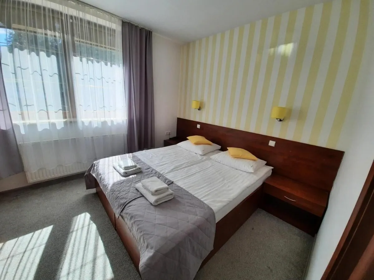 Hotel Malachit SPA Karpacz – Karpacz, Polsko