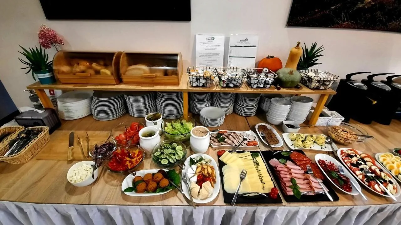 Hotel Malachit SPA Karpacz – Karpacz, Polsko