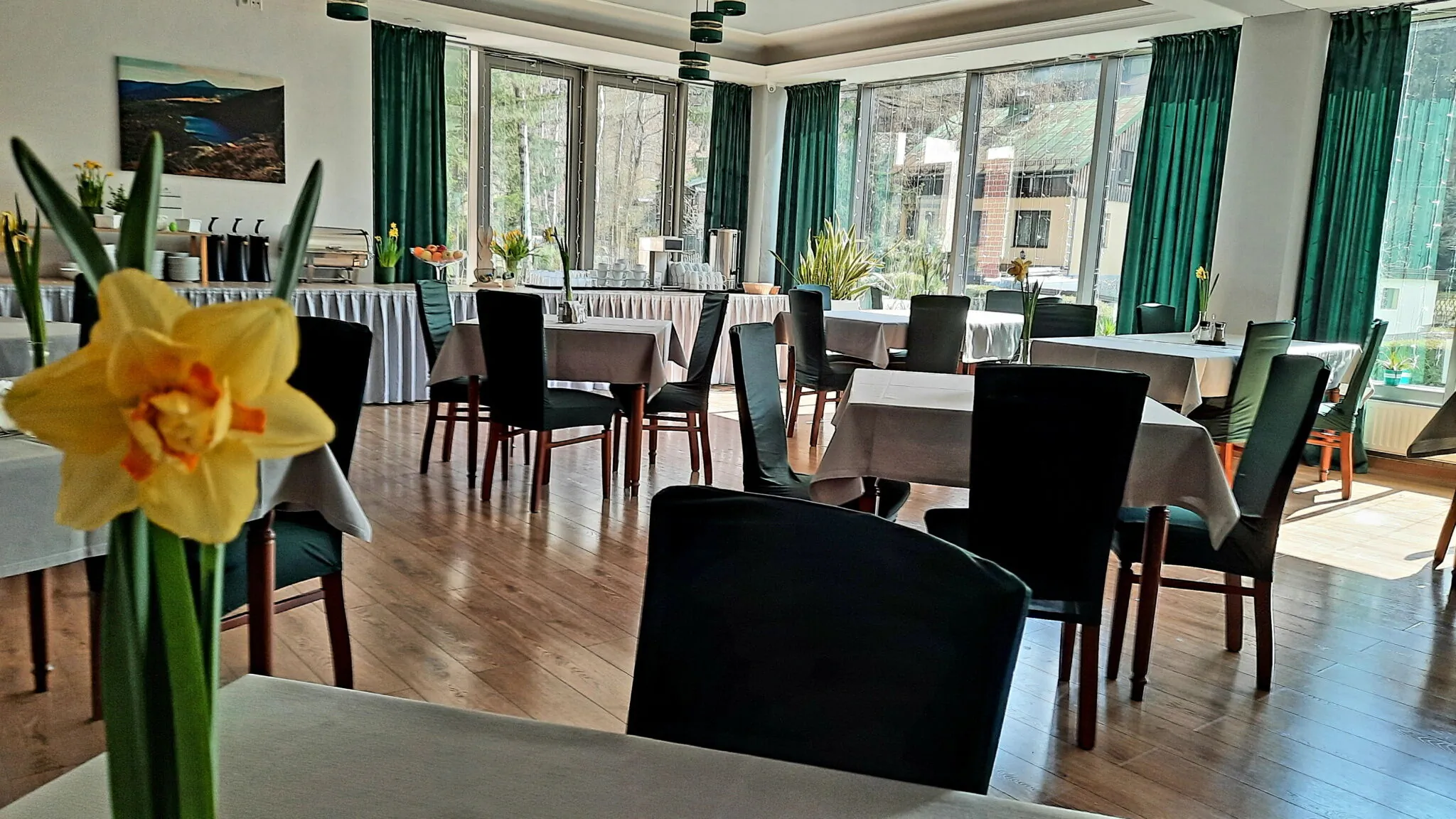 Hotel Malachit SPA Karpacz – Karpacz, Polsko