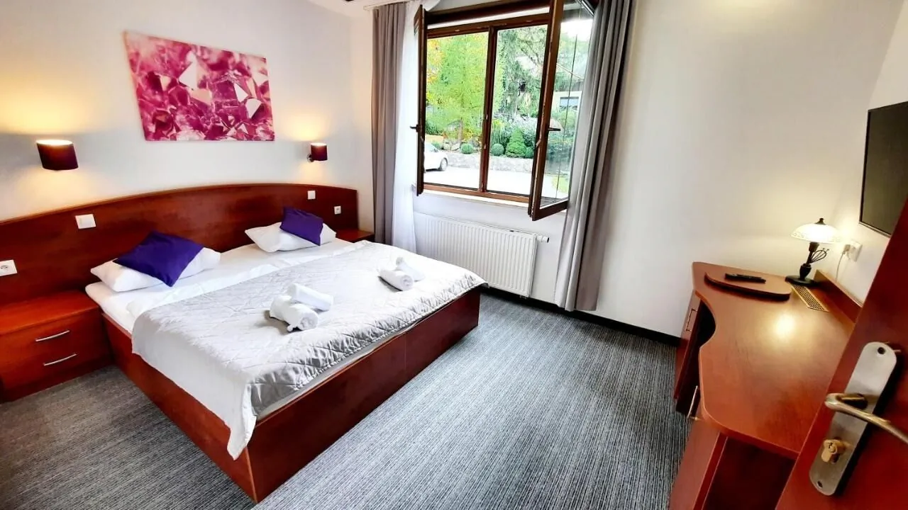 Hotel Malachit SPA Karpacz – Karpacz, Polsko