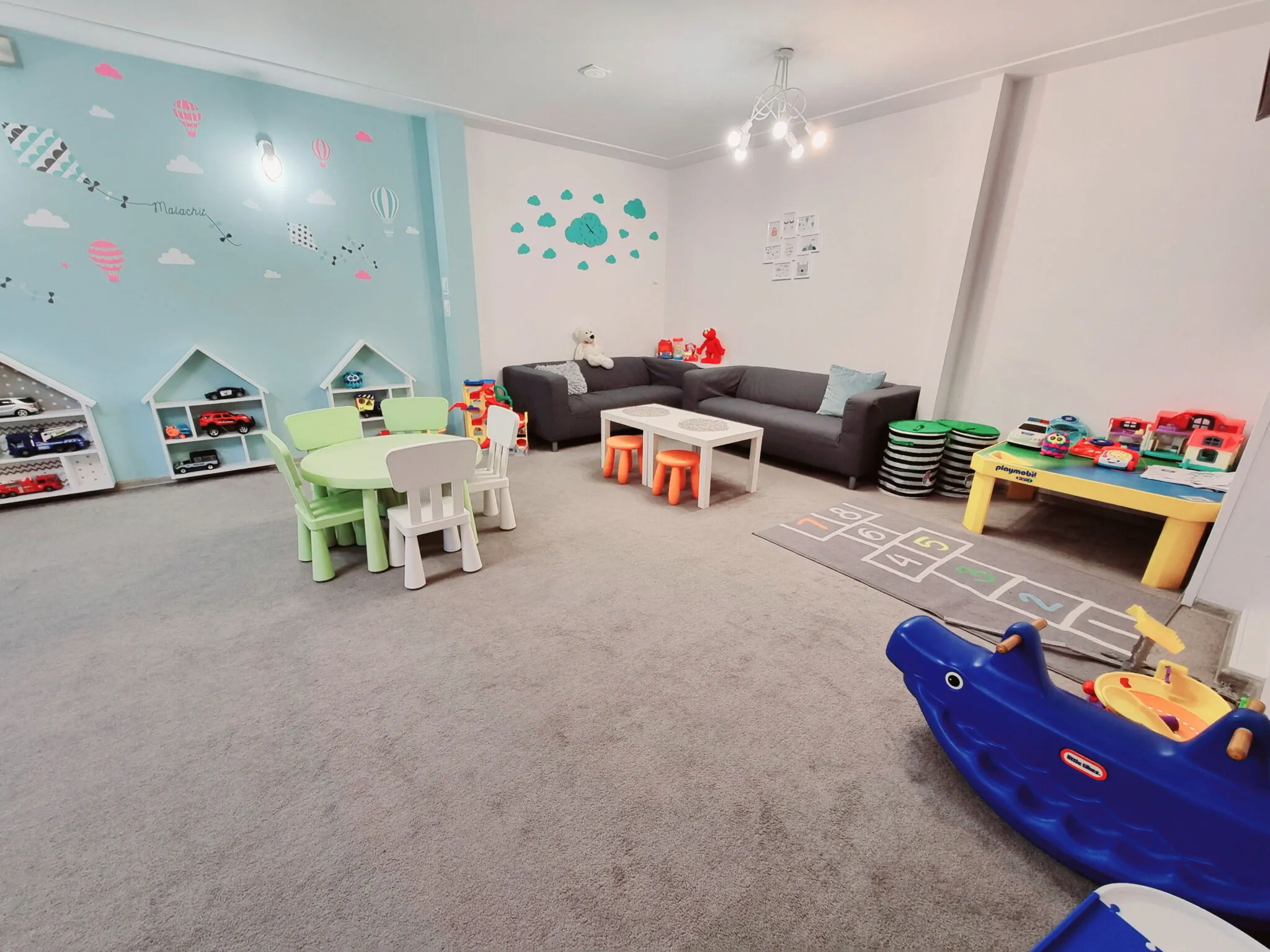 Hotel Malachit SPA Karpacz – Karpacz, Polsko