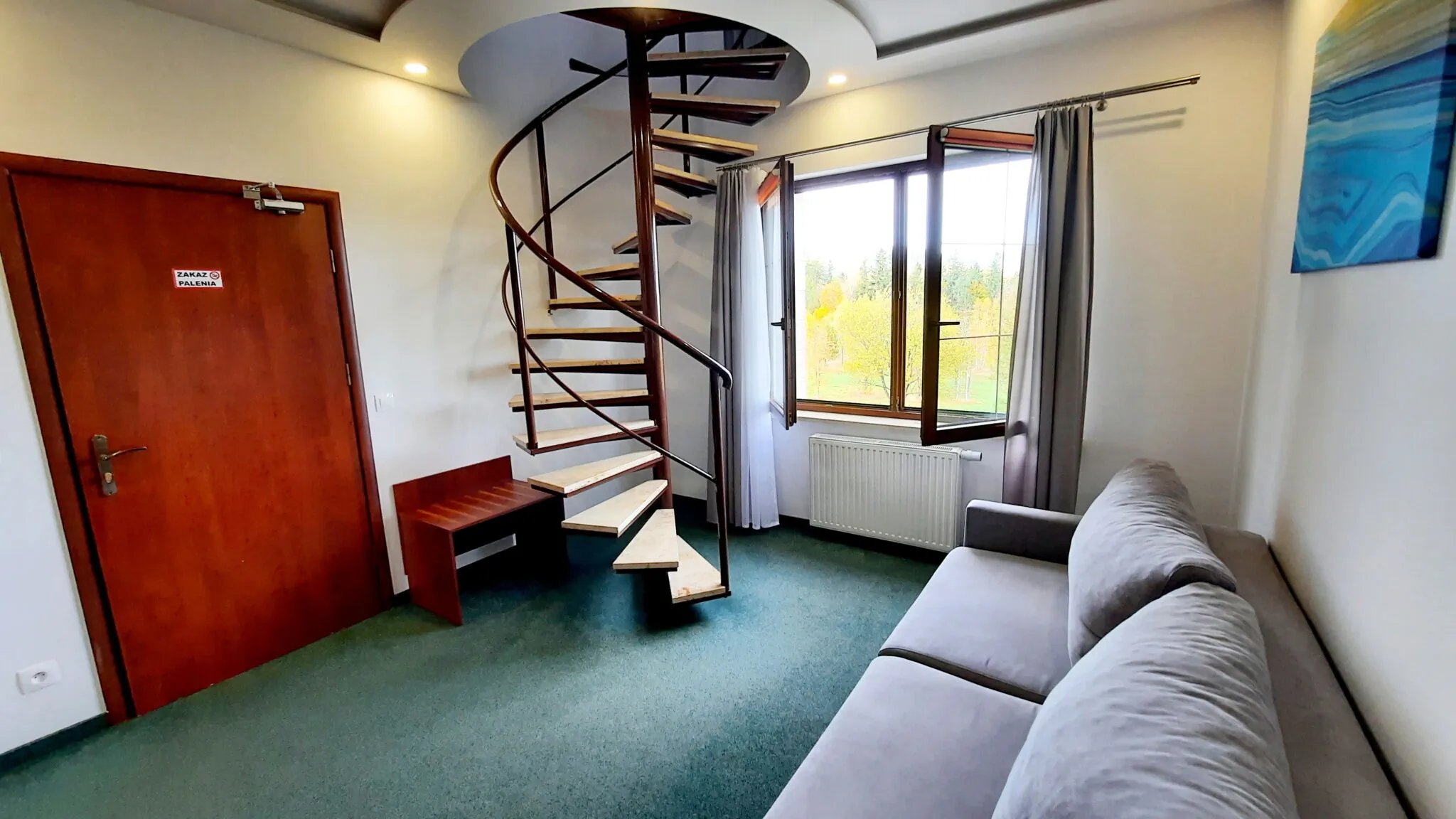 Hotel Malachit SPA Karpacz – Karpacz, Polsko