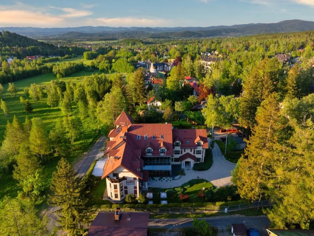 Hotel Malachit SPA Karpacz – Karpacz, Polsko