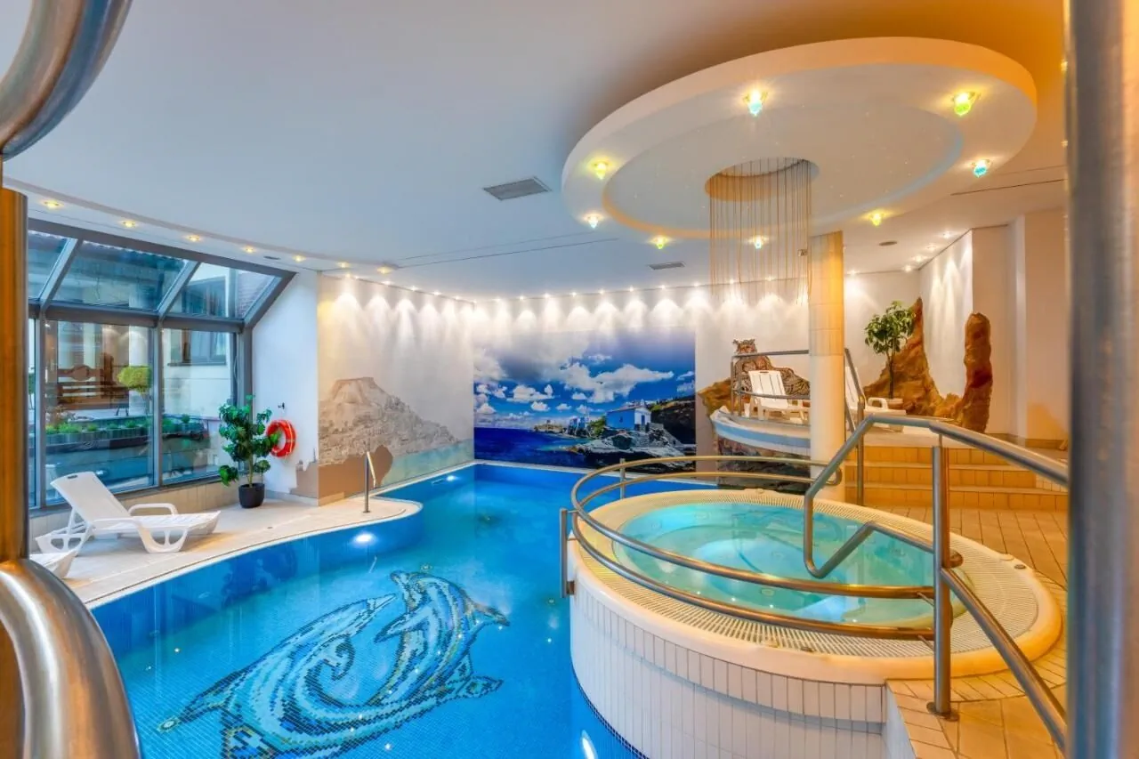Hotel Malachit SPA Karpacz – Karpacz, Polsko