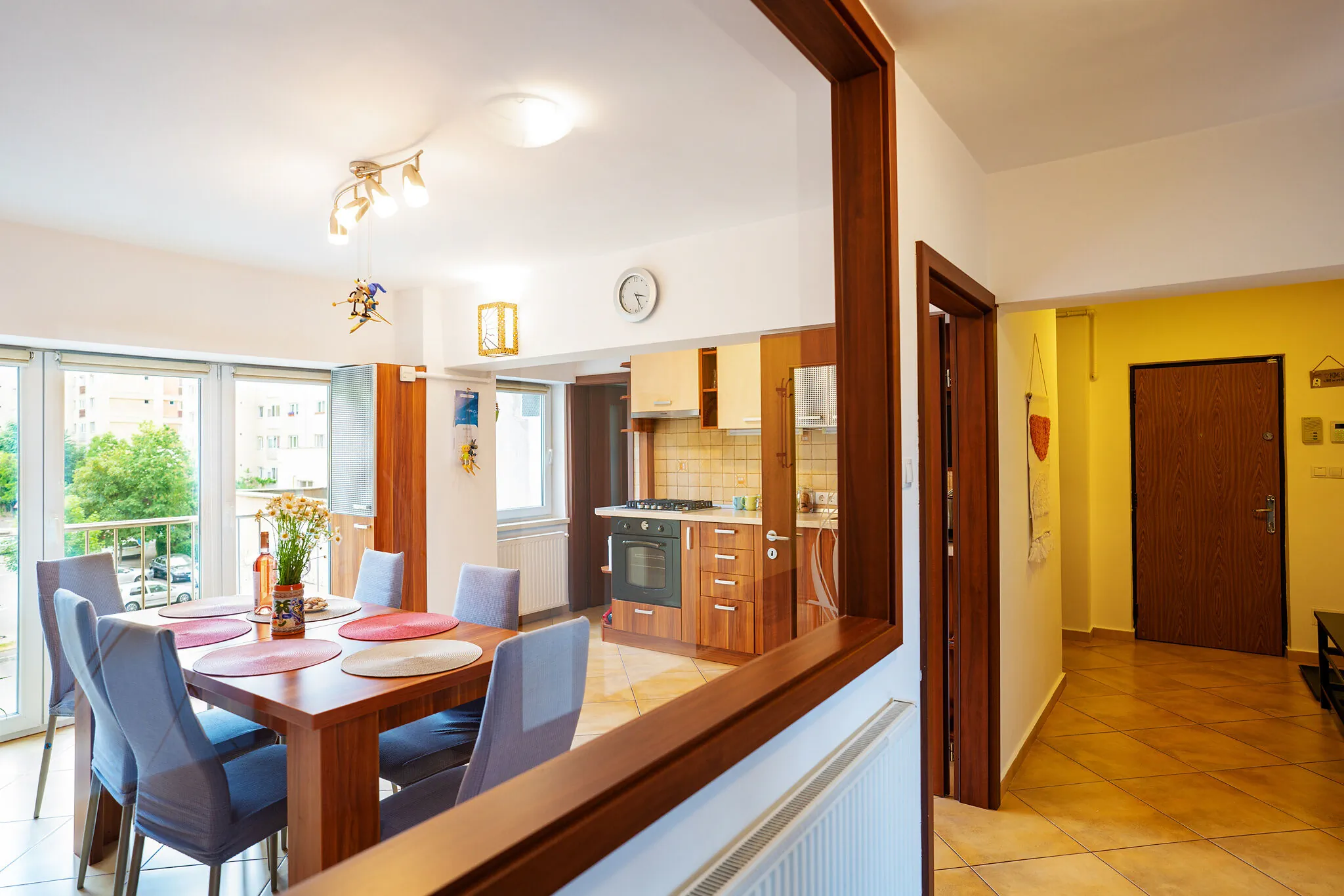 Apartament Metropolitan Wildscape View Brașov – Braşov, Rumunsko