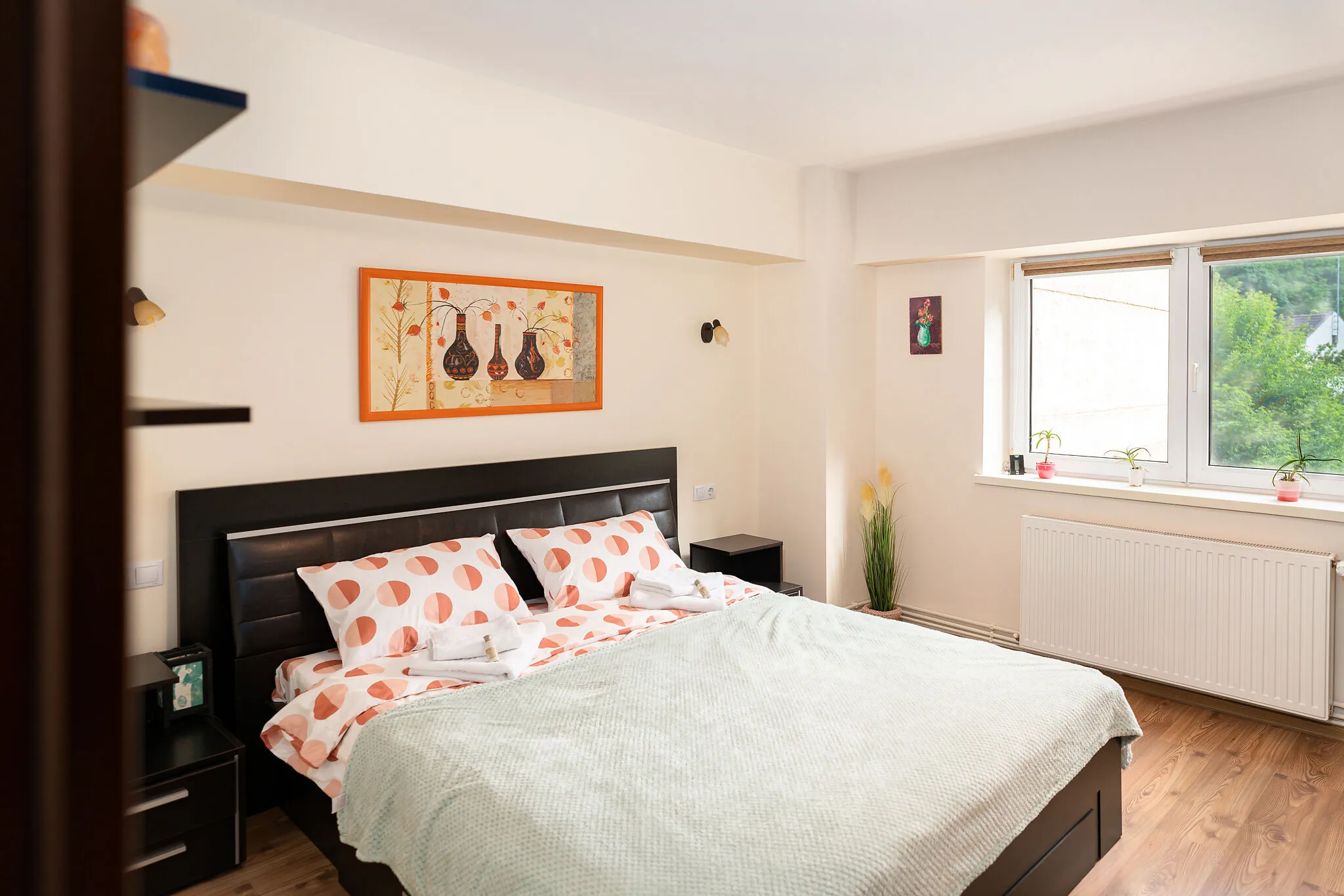 Apartament Metropolitan Wildscape View Brașov – Braşov, Rumunsko