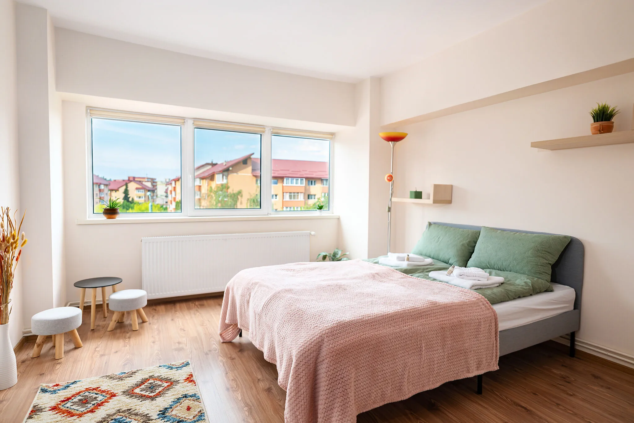 Apartament Metropolitan Wildscape View Brașov – Braşov, Rumunsko