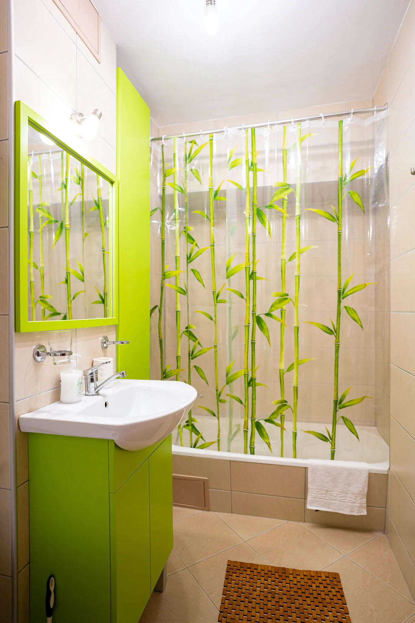 Apartament Metropolitan Wildscape View Brașov – Braşov, Rumunsko