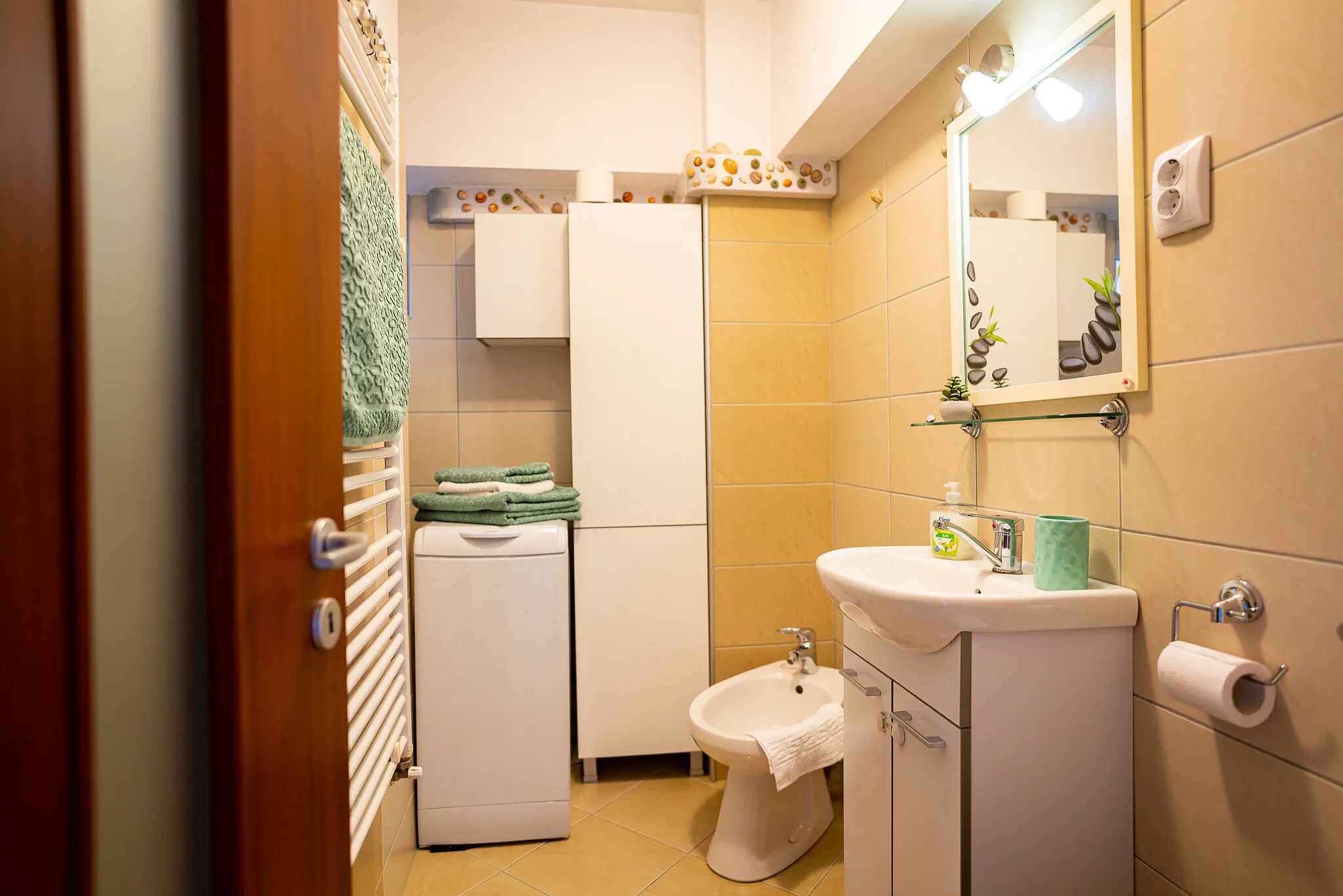 Apartament Metropolitan Wildscape View Brașov – Braşov, Rumunsko
