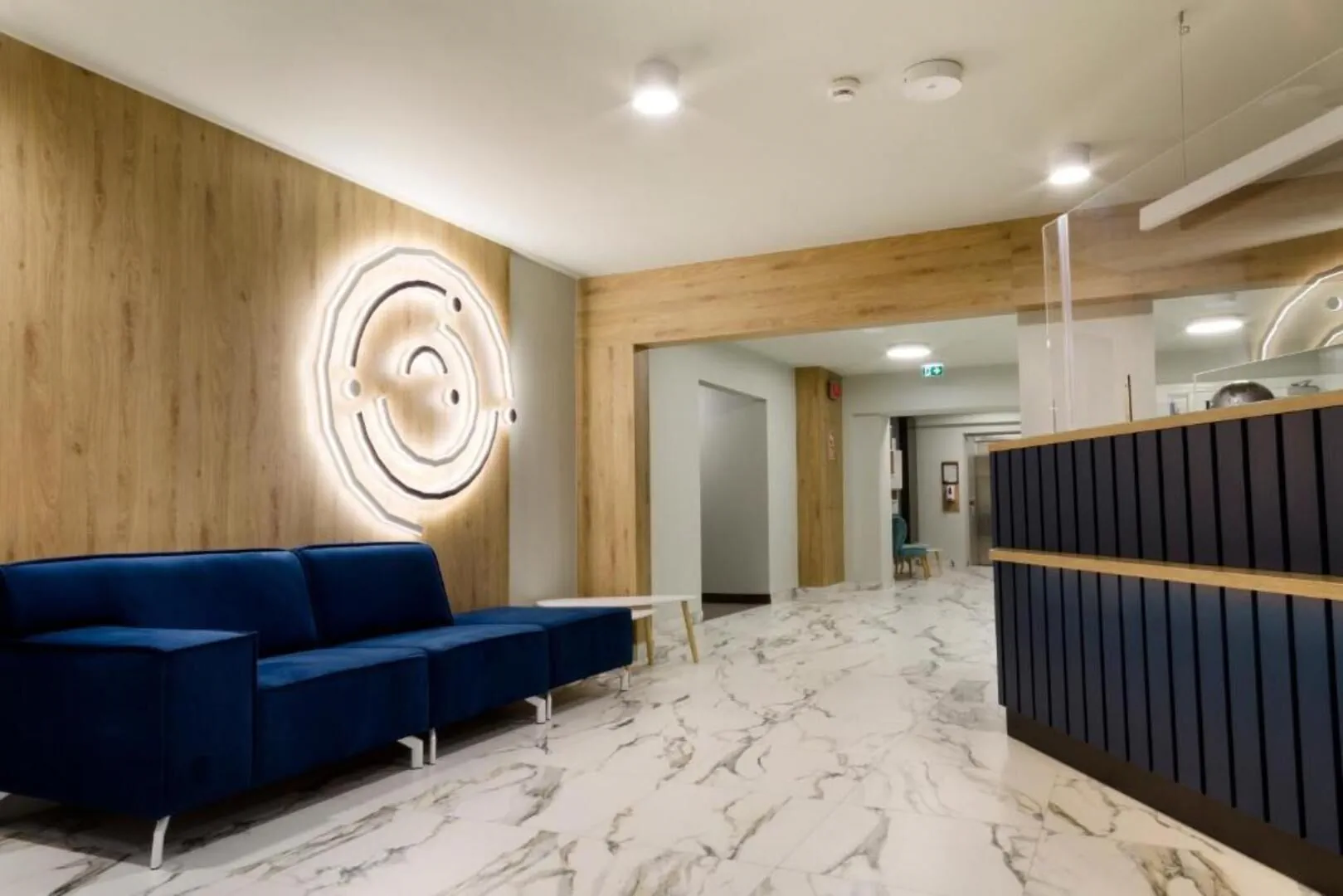 Hotel Halo Toruń – Toruń, Polska