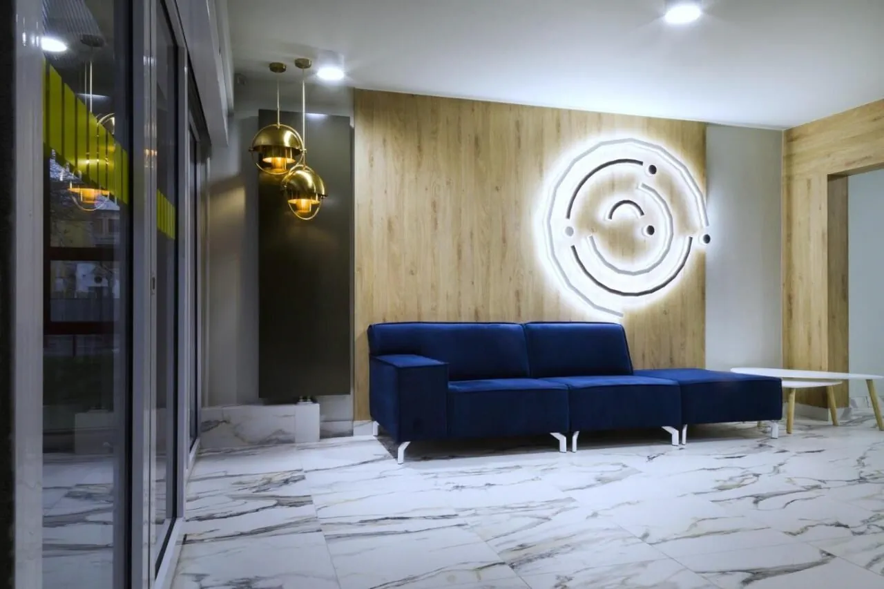 Hotel Halo Toruń – Toruń, Polska