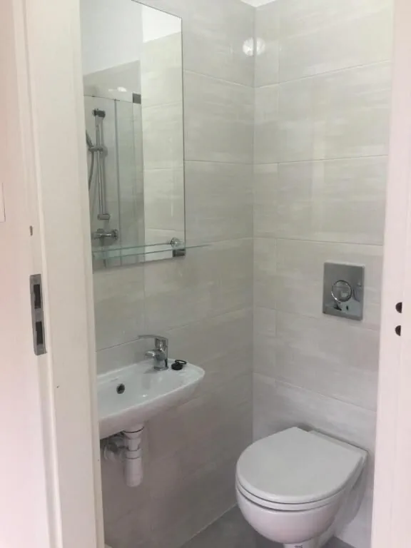 Apartamenty Przy Plaży Gdynia Orłowo – Gdynia, Polska