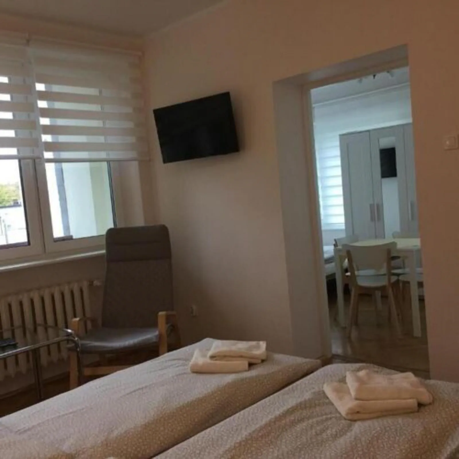 Apartamenty Przy Plaży Gdynia Orłowo – Gdynia, Polska