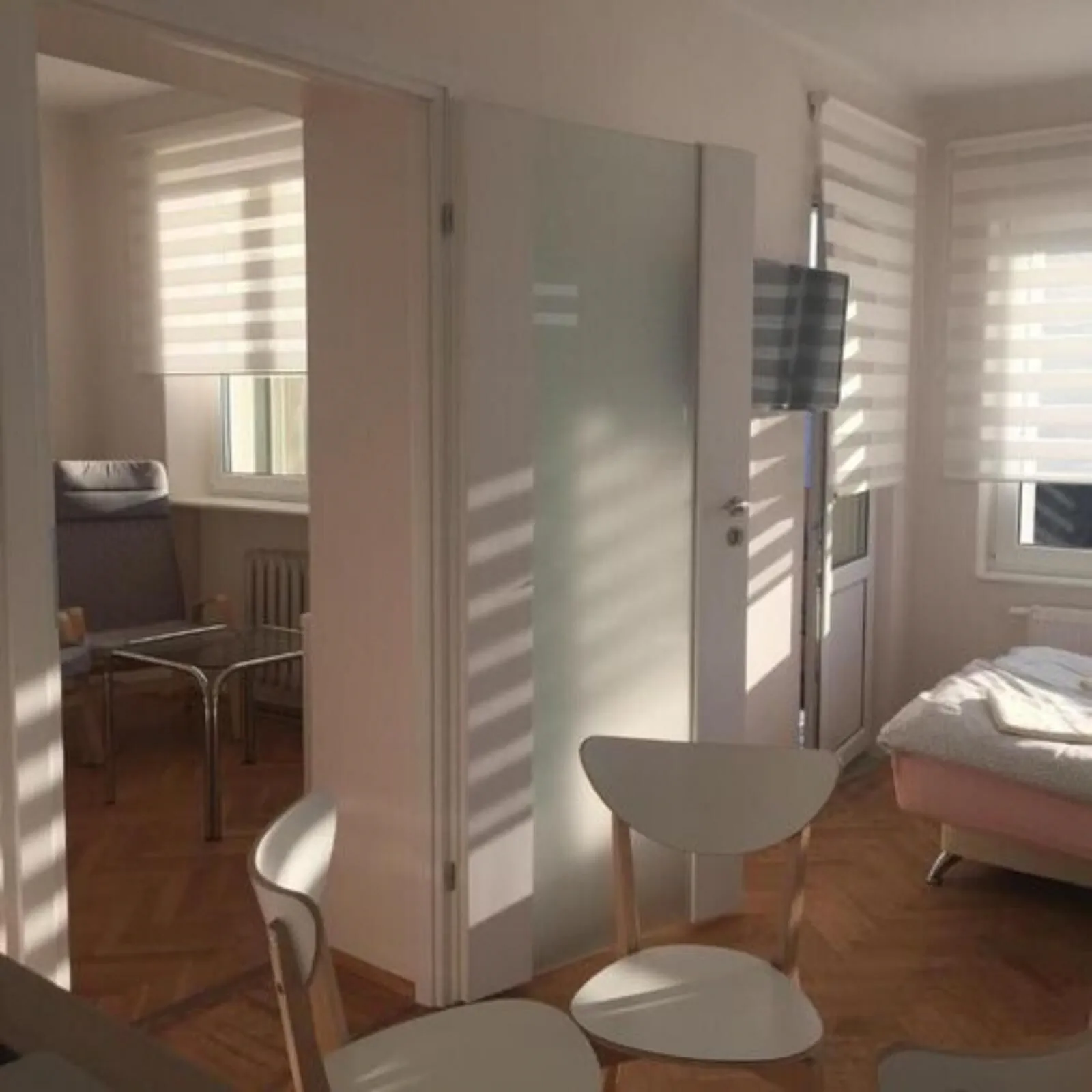 Apartamenty Przy Plaży Gdynia Orłowo – Gdynia, Polska