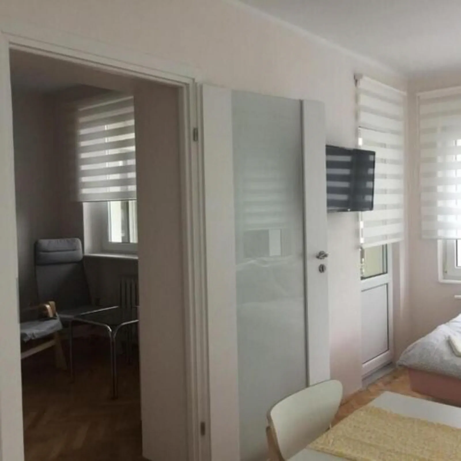 Apartamenty Przy Plaży Gdynia Orłowo – Gdynia, Polska