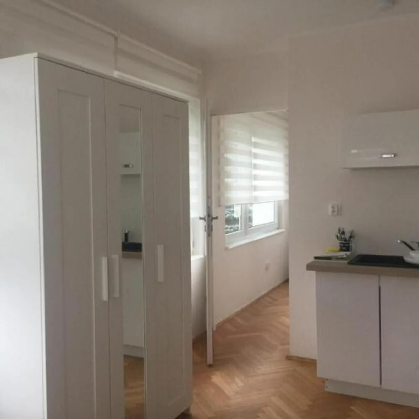 Apartamenty Przy Plaży Gdynia Orłowo – Gdynia, Polska