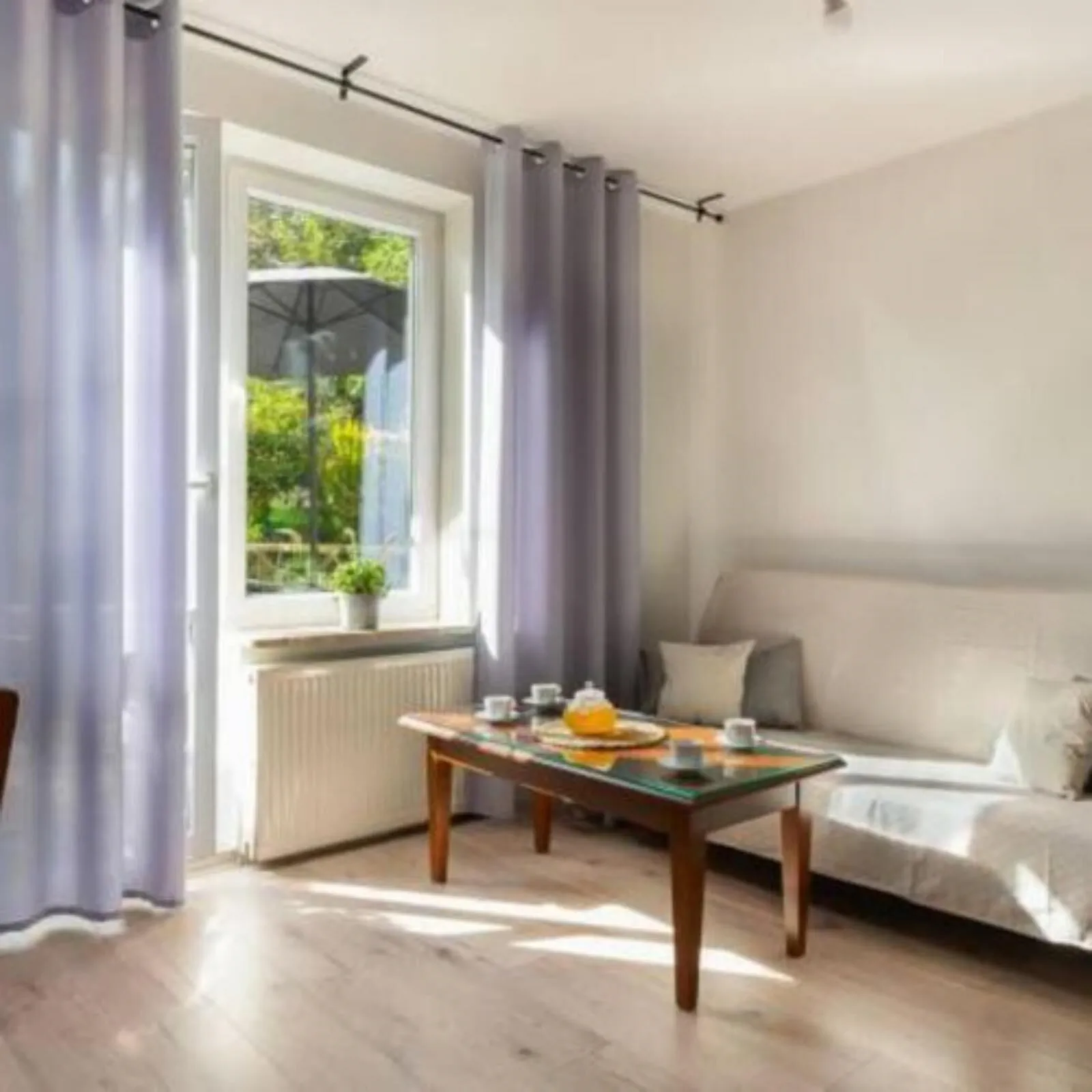 SopotSpanie - apartamenty i pokoje – Sopot, Polska