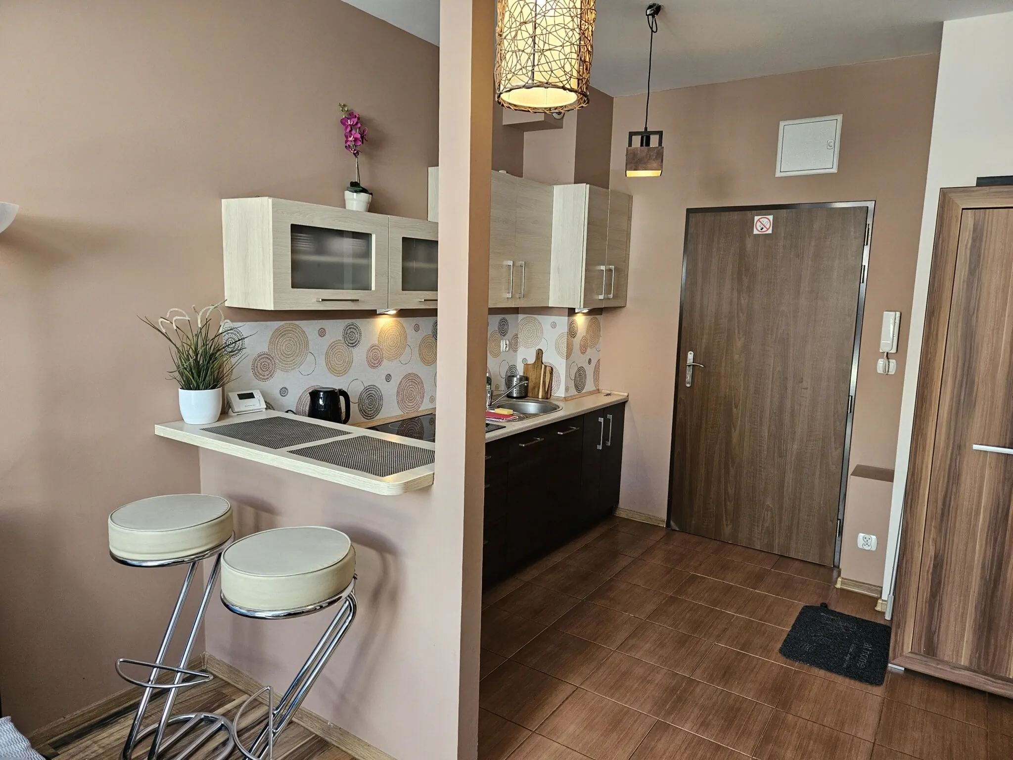 Apartamenty SPLASH Kraków – Kraków, Polska