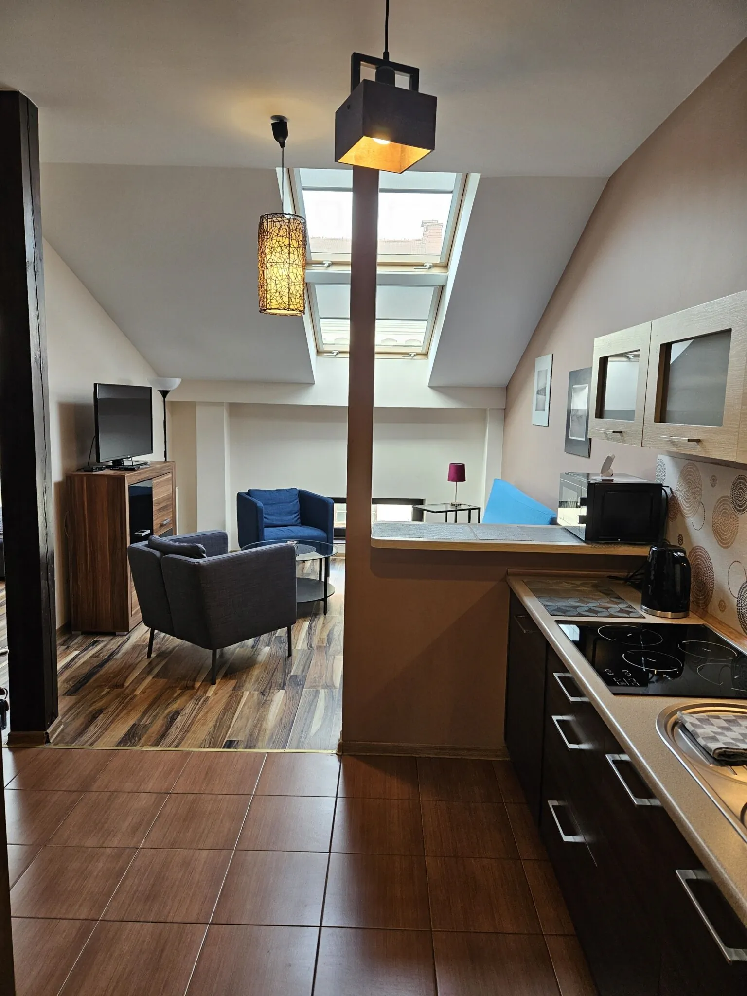 Apartamenty SPLASH Kraków – Kraków, Polska