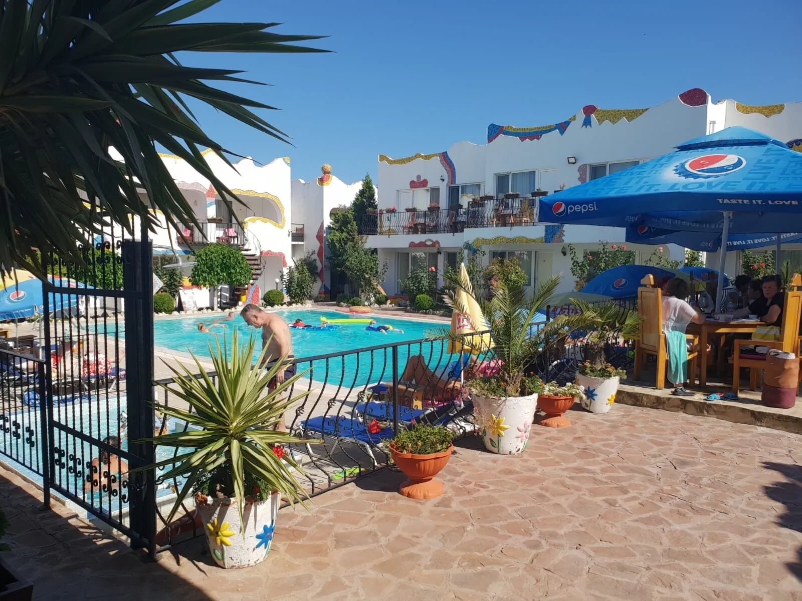 Hotel Laguna Vama Veche – Vama Veche, Rumunsko