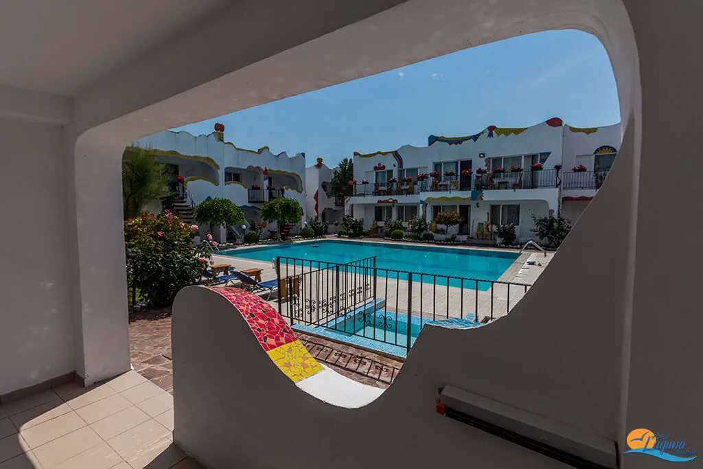 Hotel Laguna Vama Veche – Vama Veche, Rumunsko