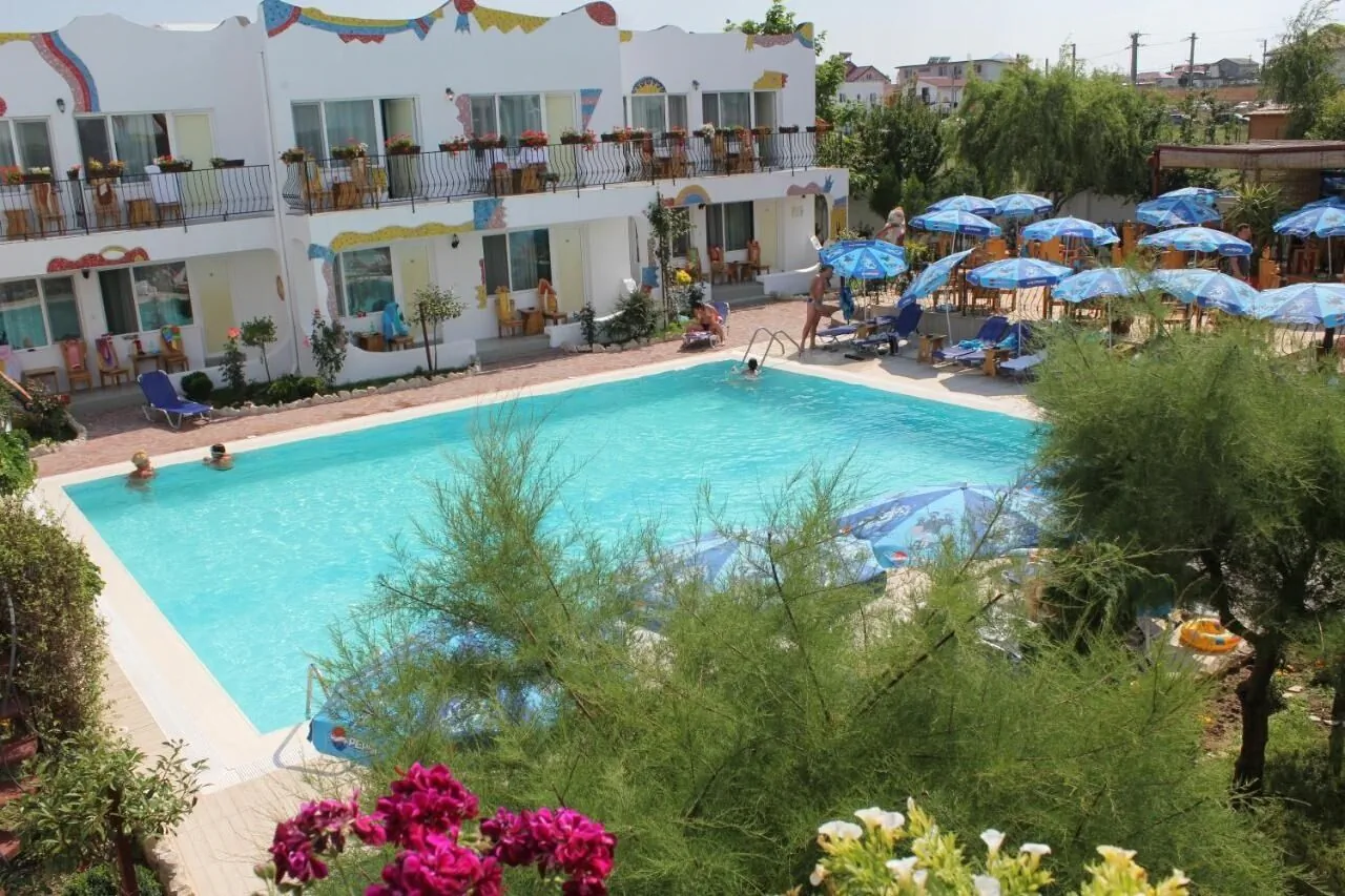 Hotel Laguna Vama Veche – Vama Veche, Rumunsko