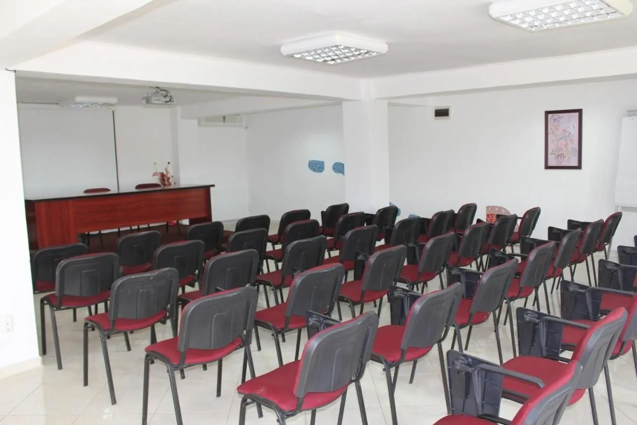 Hotel Laguna Vama Veche – Vama Veche, Rumunsko