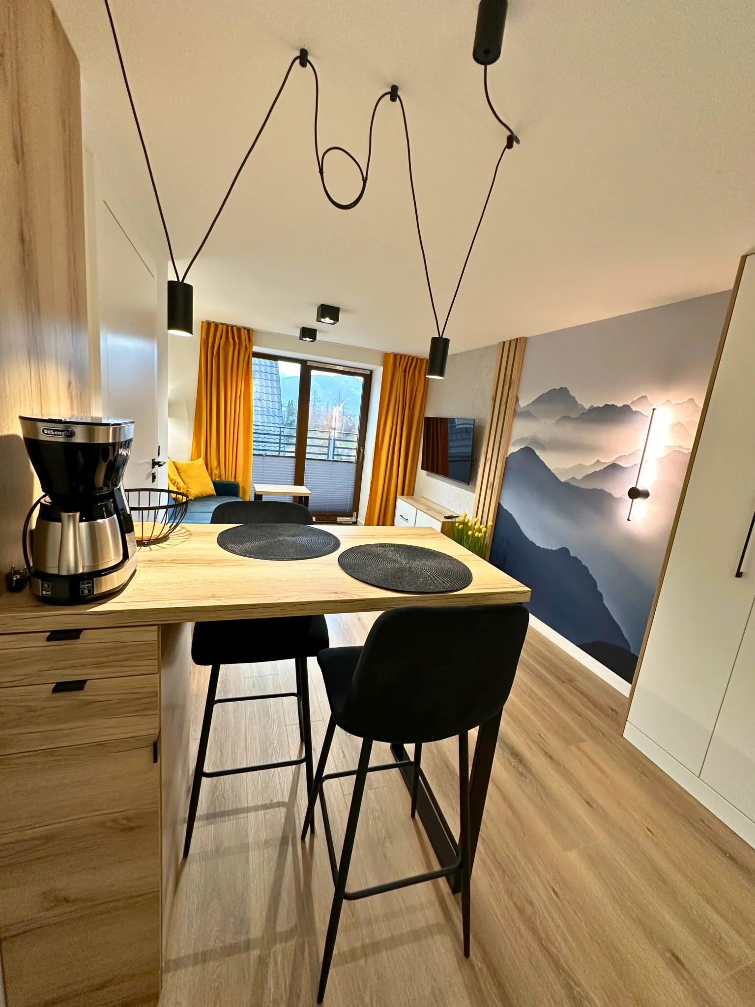 Apartament Satoła Ciągłówka 43/2 Zakopane – Zakopane, Polsko