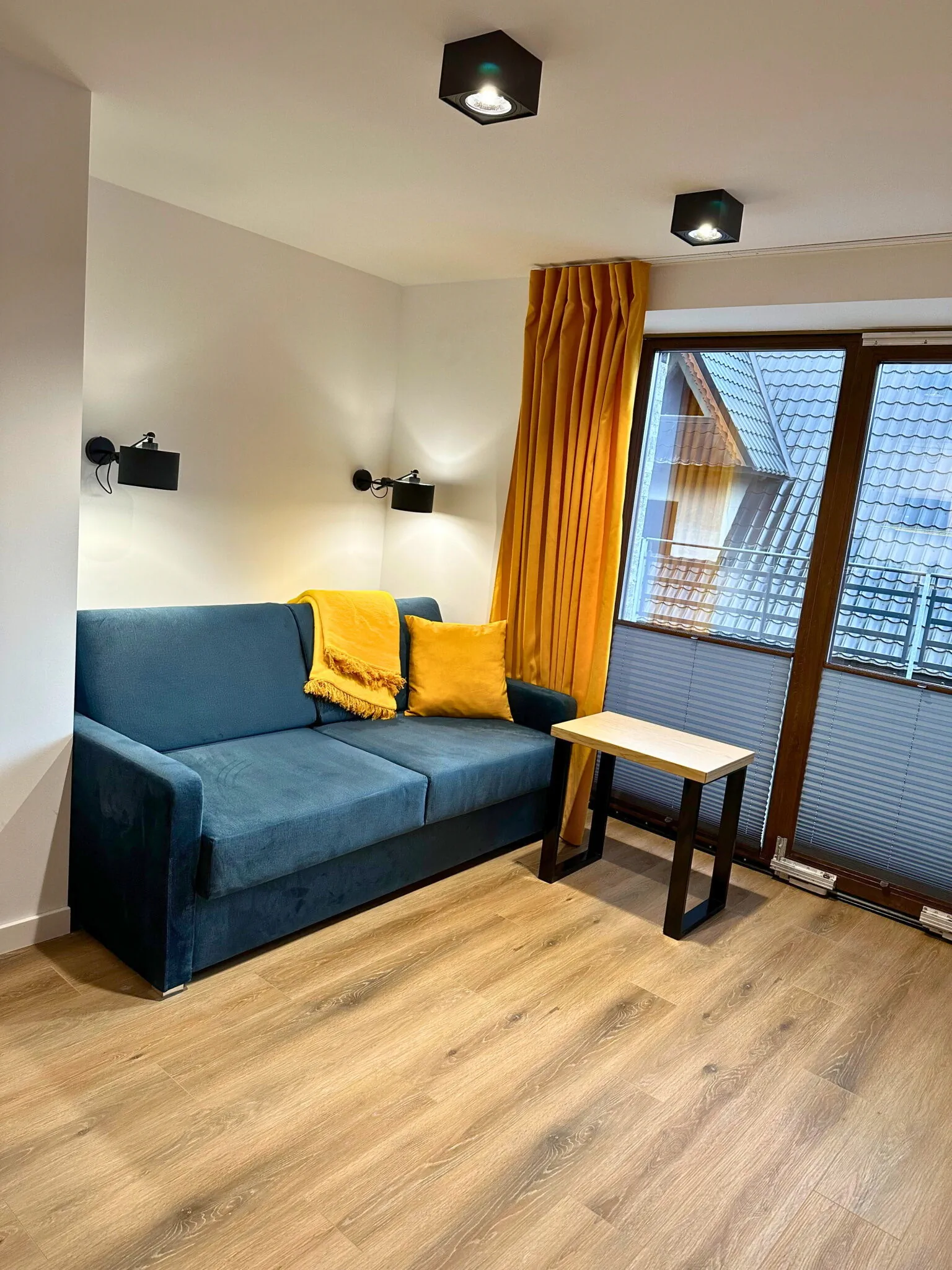 Apartament Satoła Ciągłówka 43/2 Zakopane – Zakopane, Polsko