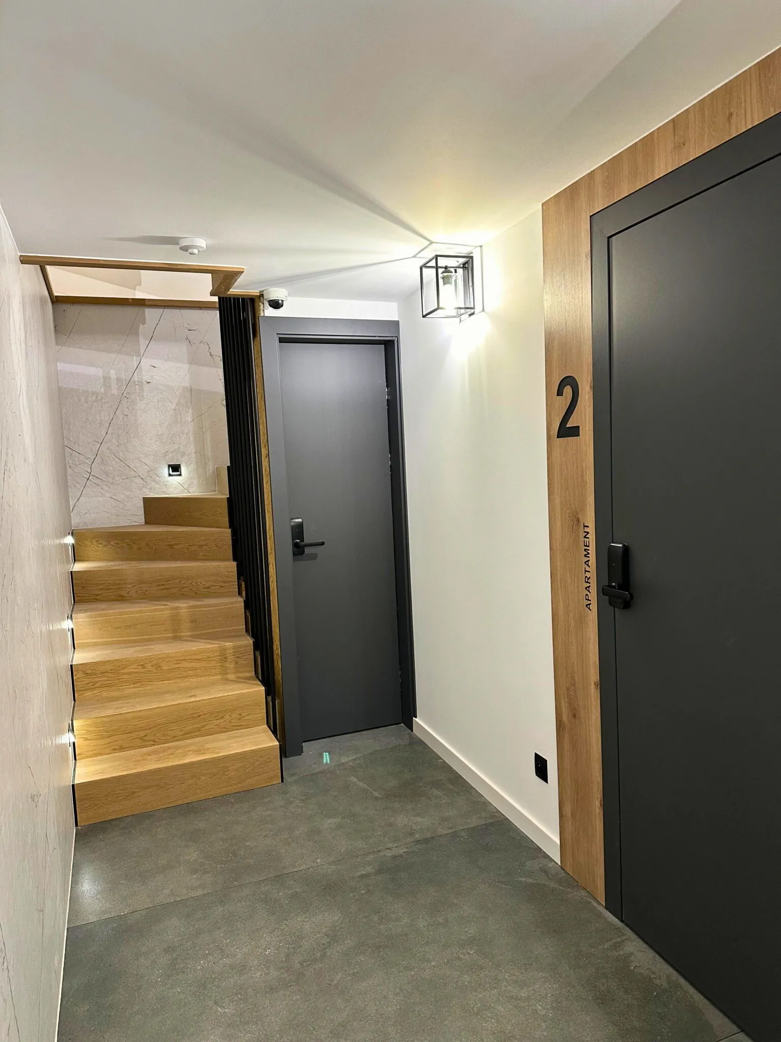 Apartament Satoła Ciągłówka 43/2 Zakopane – Zakopane, Polsko