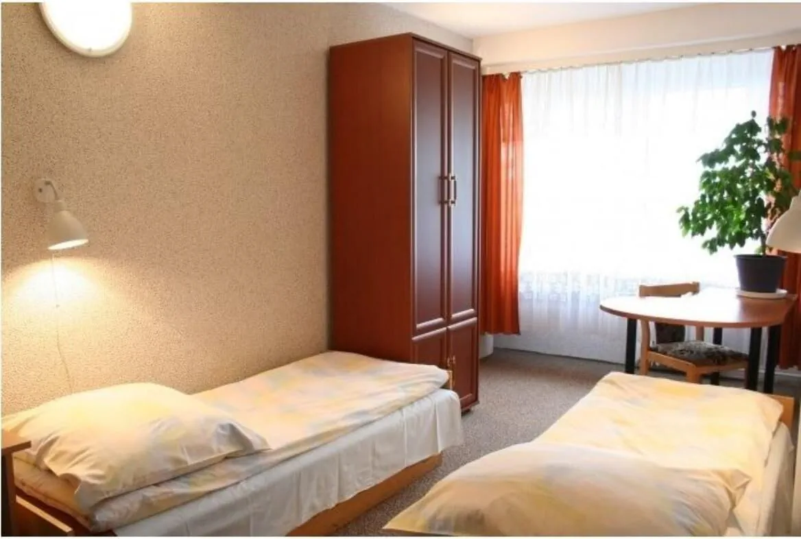 Hotel Biała Gwiazda Kraków - foto 2