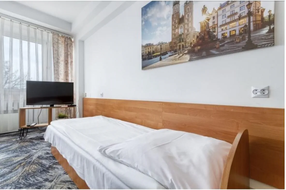 Hotel Biała Gwiazda Kraków - foto 5