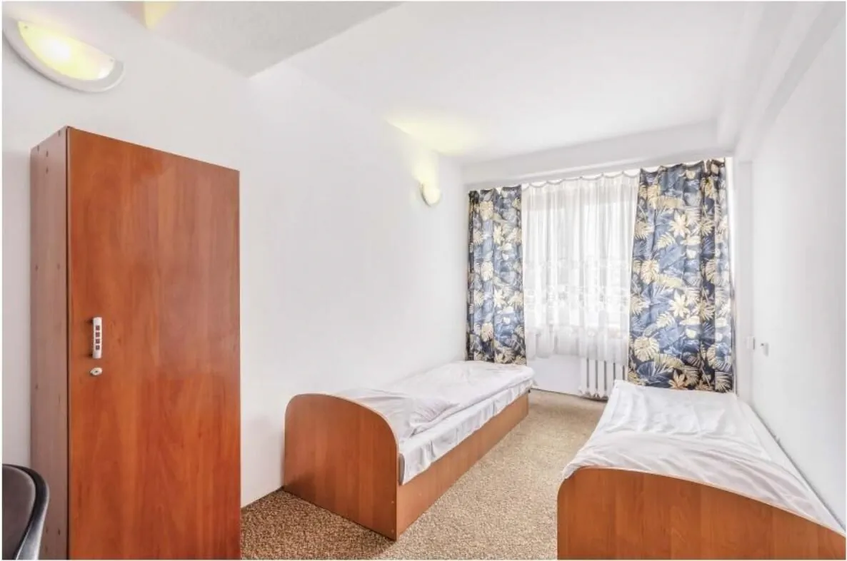 Hotel Biała Gwiazda Kraków - foto 9