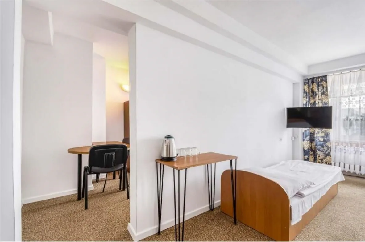 Hotel Biała Gwiazda Kraków - foto 10