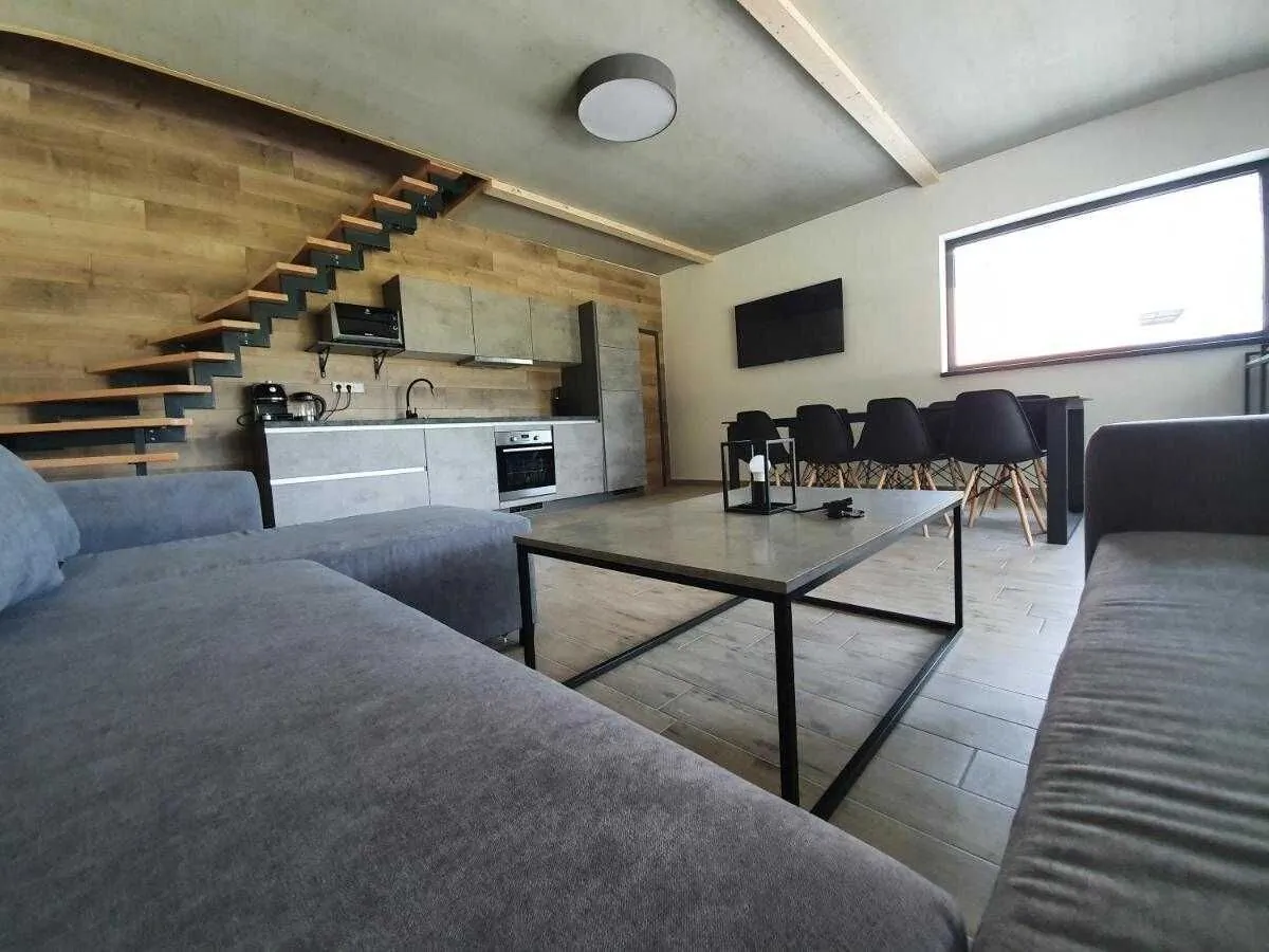 Relax Vila Lipno 1 u pláže Windy Point Černá v Pošumaví – Černá v Pošumaví, Republica Cehă