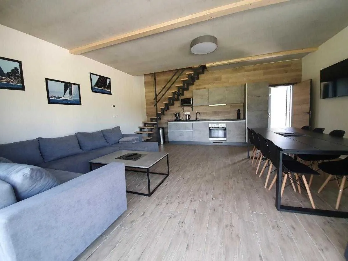 Relax Vila Lipno 1 u pláže Windy Point Černá v Pošumaví – Černá v Pošumaví, Republica Cehă