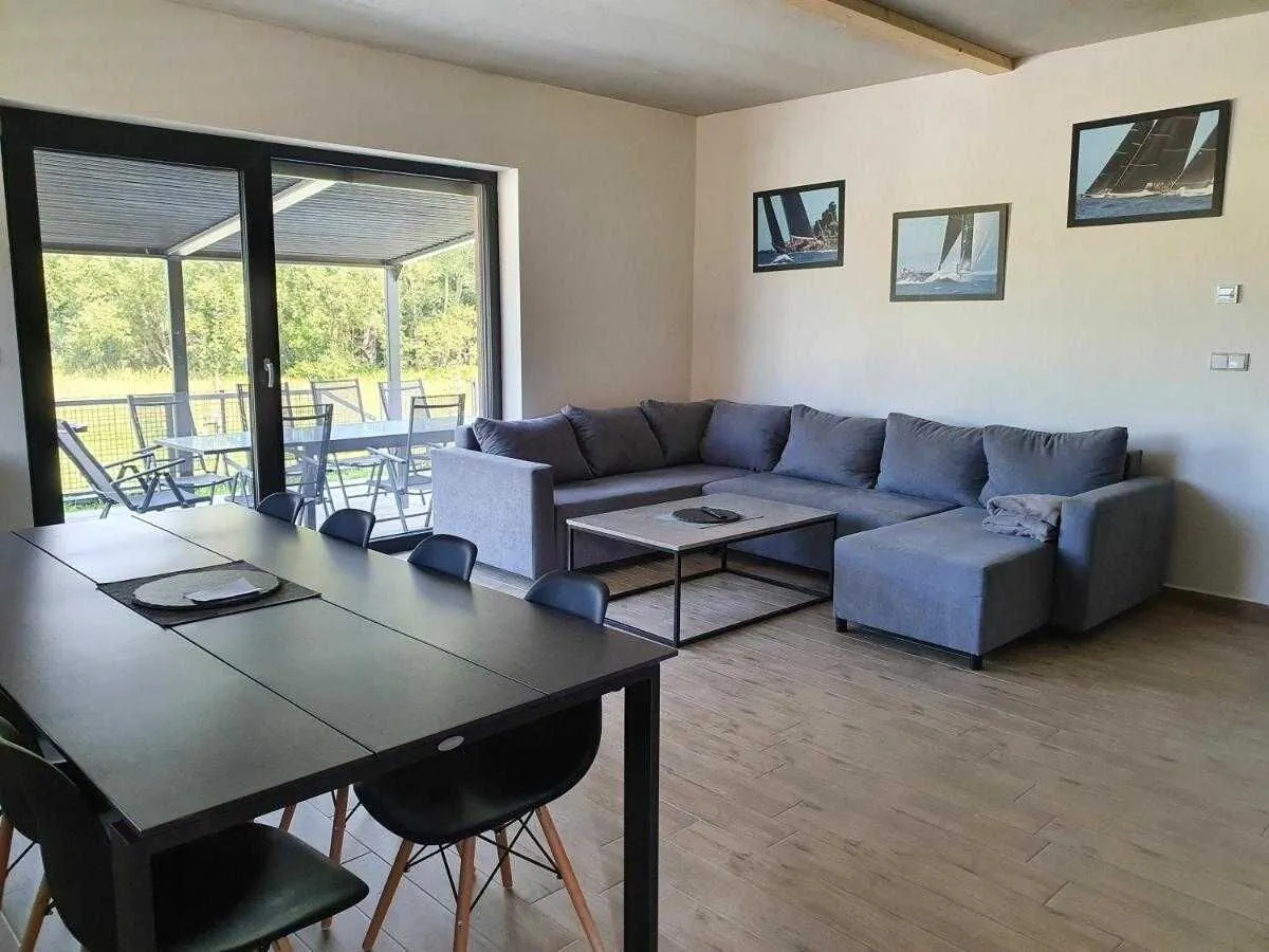 Relax Vila Lipno 1 u pláže Windy Point Černá v Pošumaví – Černá v Pošumaví, Republica Cehă