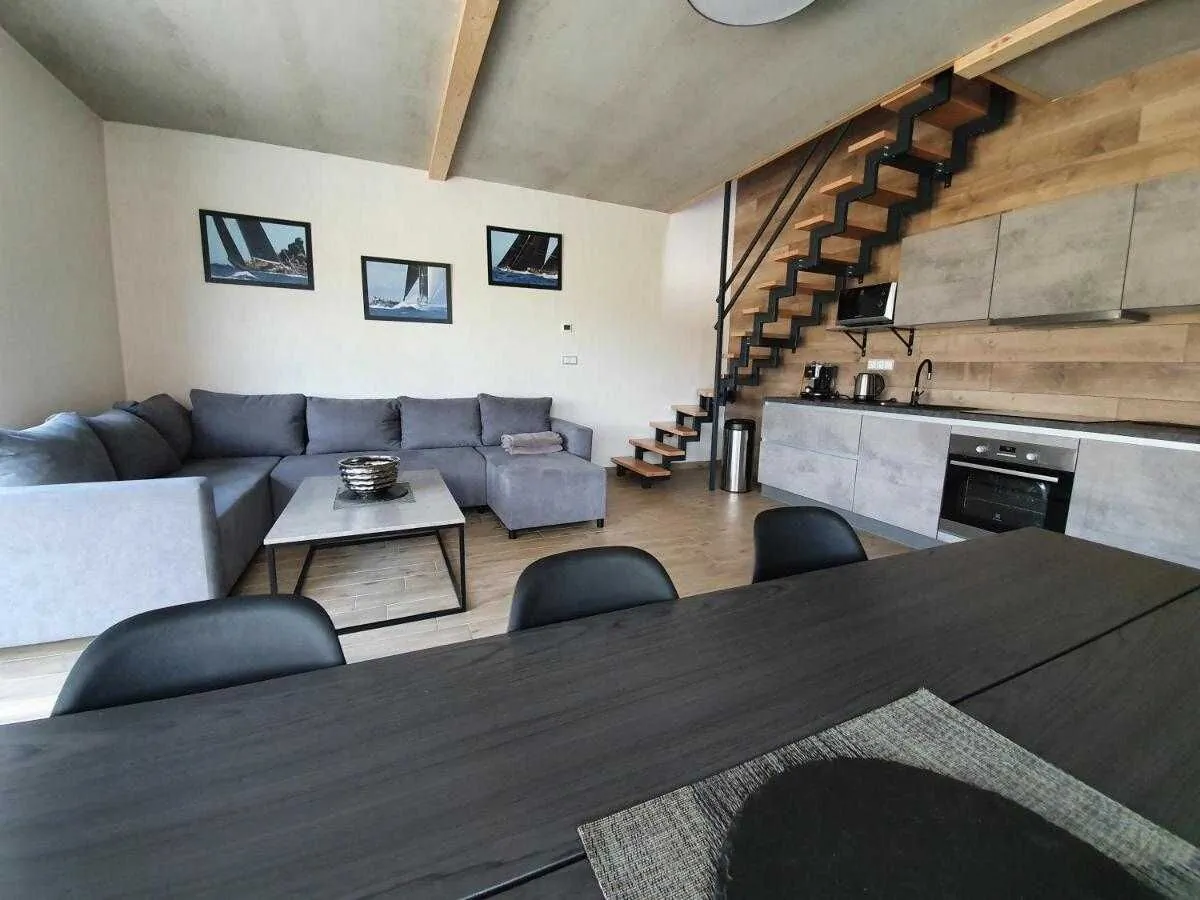 Relax Vila Lipno 1 u pláže Windy Point Černá v Pošumaví – Černá v Pošumaví, Republica Cehă