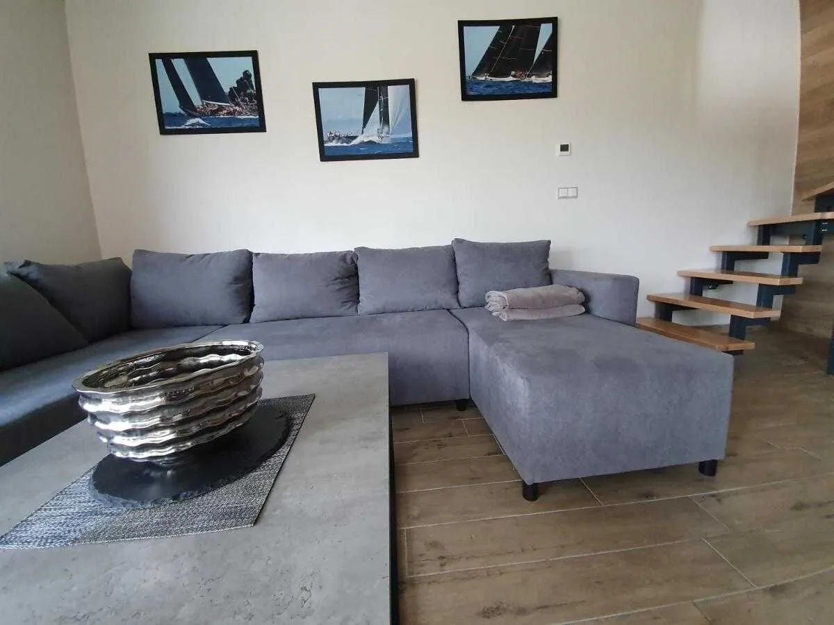 Relax Vila Lipno 1 u pláže Windy Point Černá v Pošumaví – Černá v Pošumaví, Republica Cehă