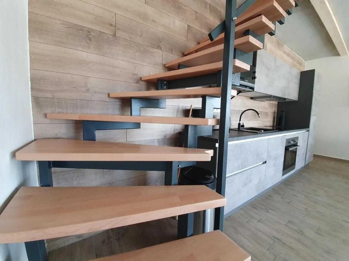 Relax Vila Lipno 1 u pláže Windy Point Černá v Pošumaví – Černá v Pošumaví, Republica Cehă