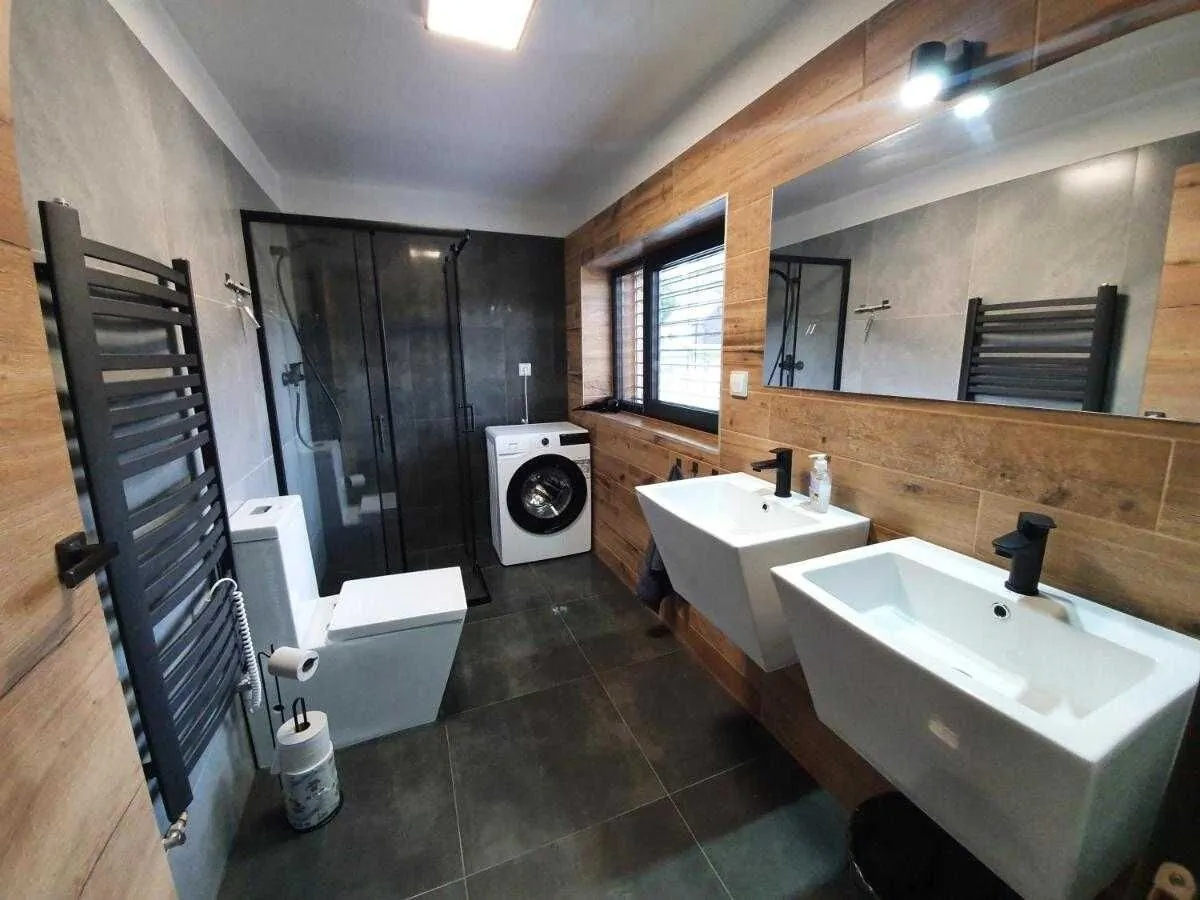 Relax Vila Lipno 1 u pláže Windy Point Černá v Pošumaví – Černá v Pošumaví, Republica Cehă