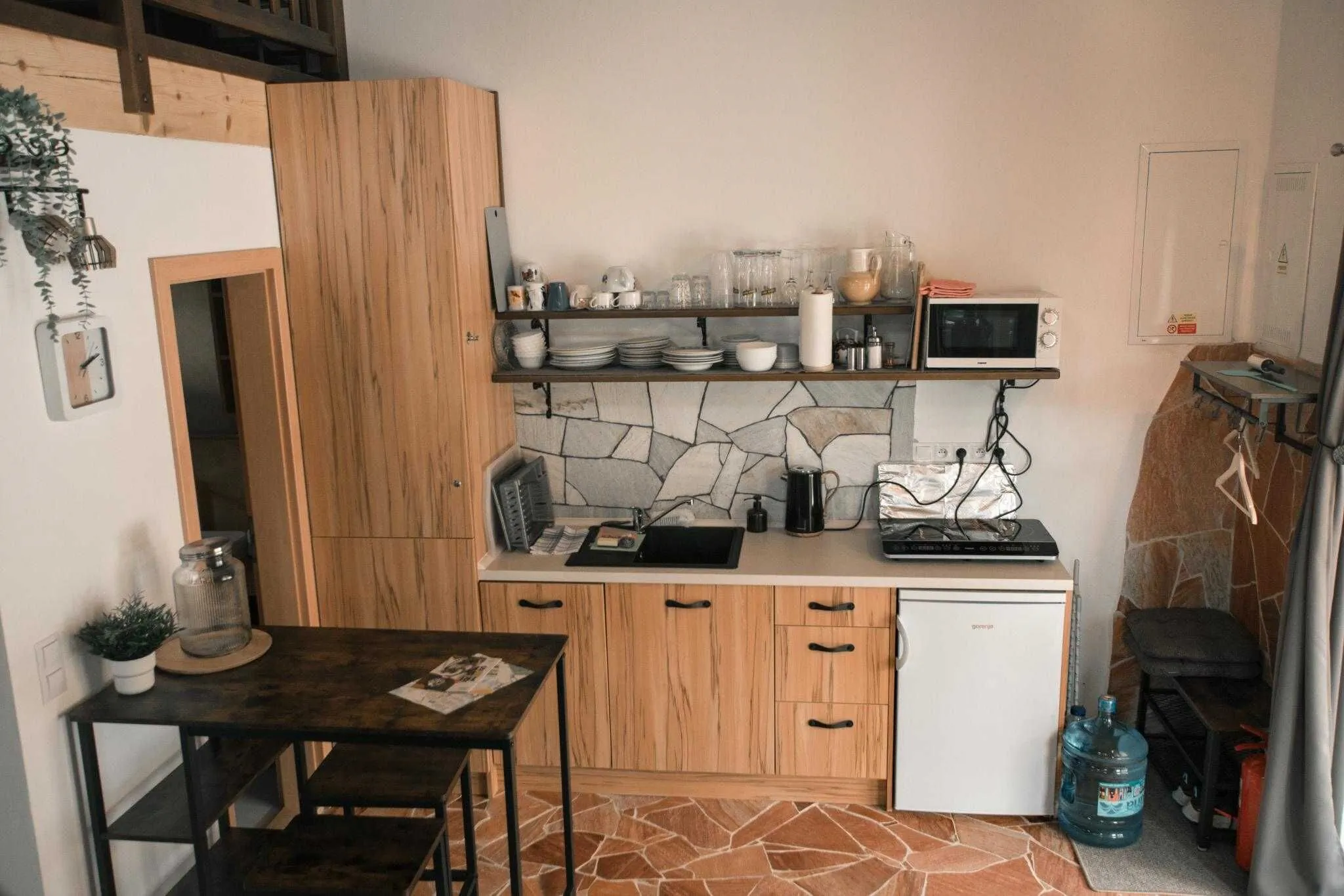 Apartmány U Kameníka Lužnice - foto 6
