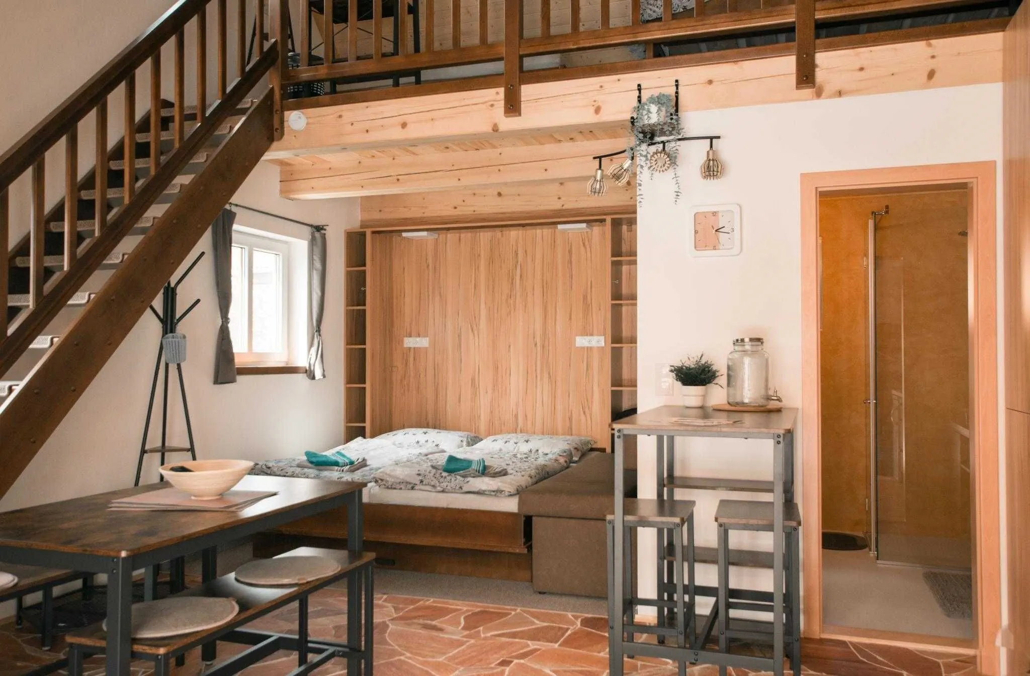 Apartmány U Kameníka Lužnice - foto 4